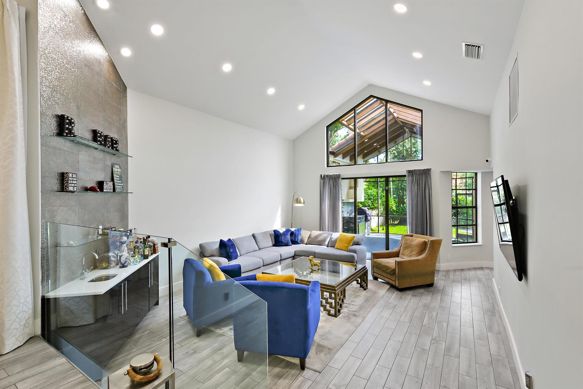 BOCA GROVE, LOS RAYOS DE - Residential