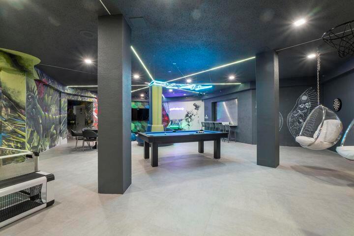 BOCA GROVE, LOS RAYOS DE - Residential