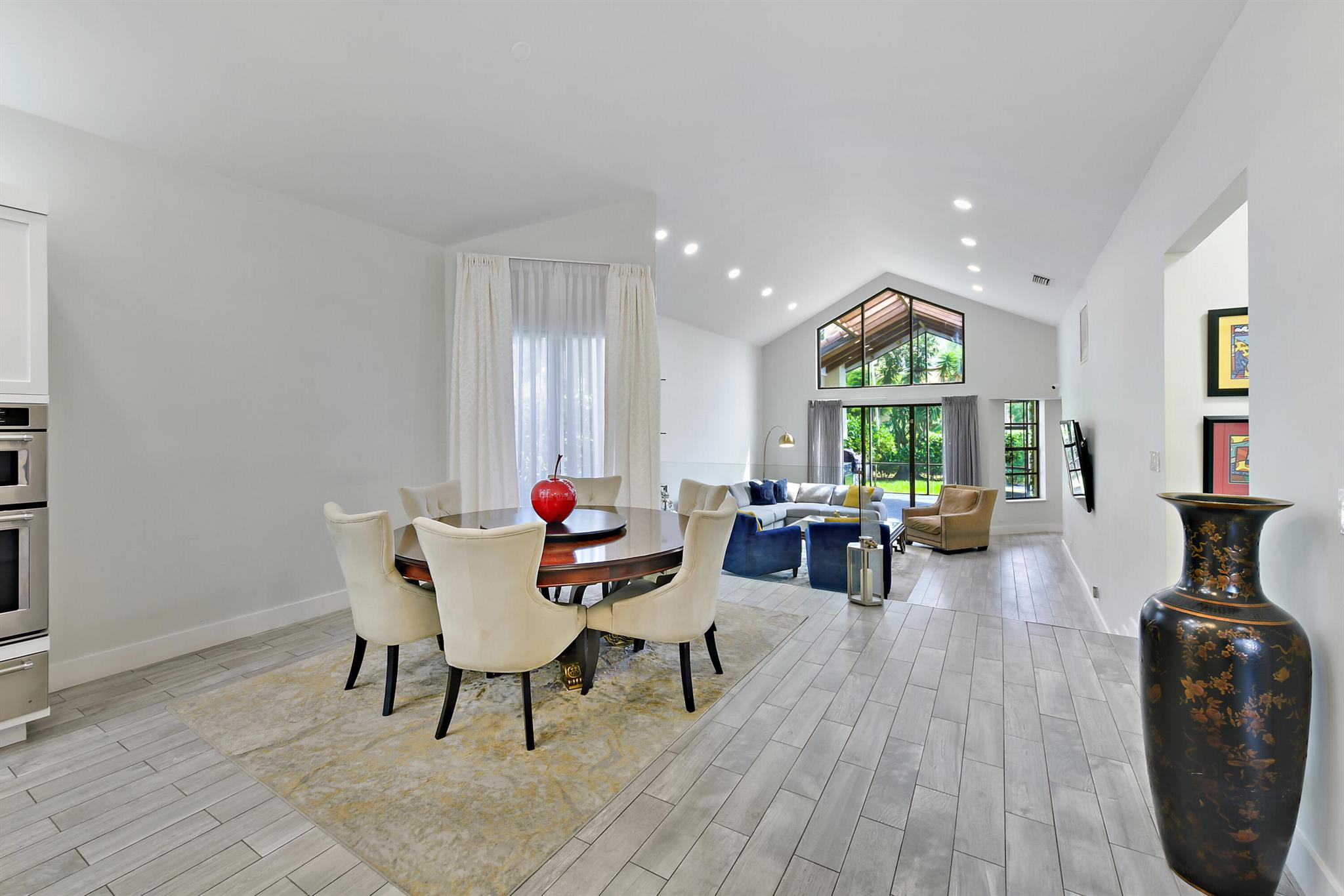 BOCA GROVE, LOS RAYOS DE - Residential