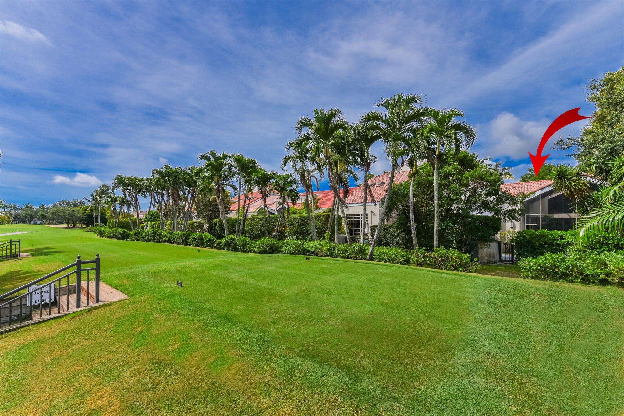 BOCA GROVE, LOS RAYOS DE - Residential