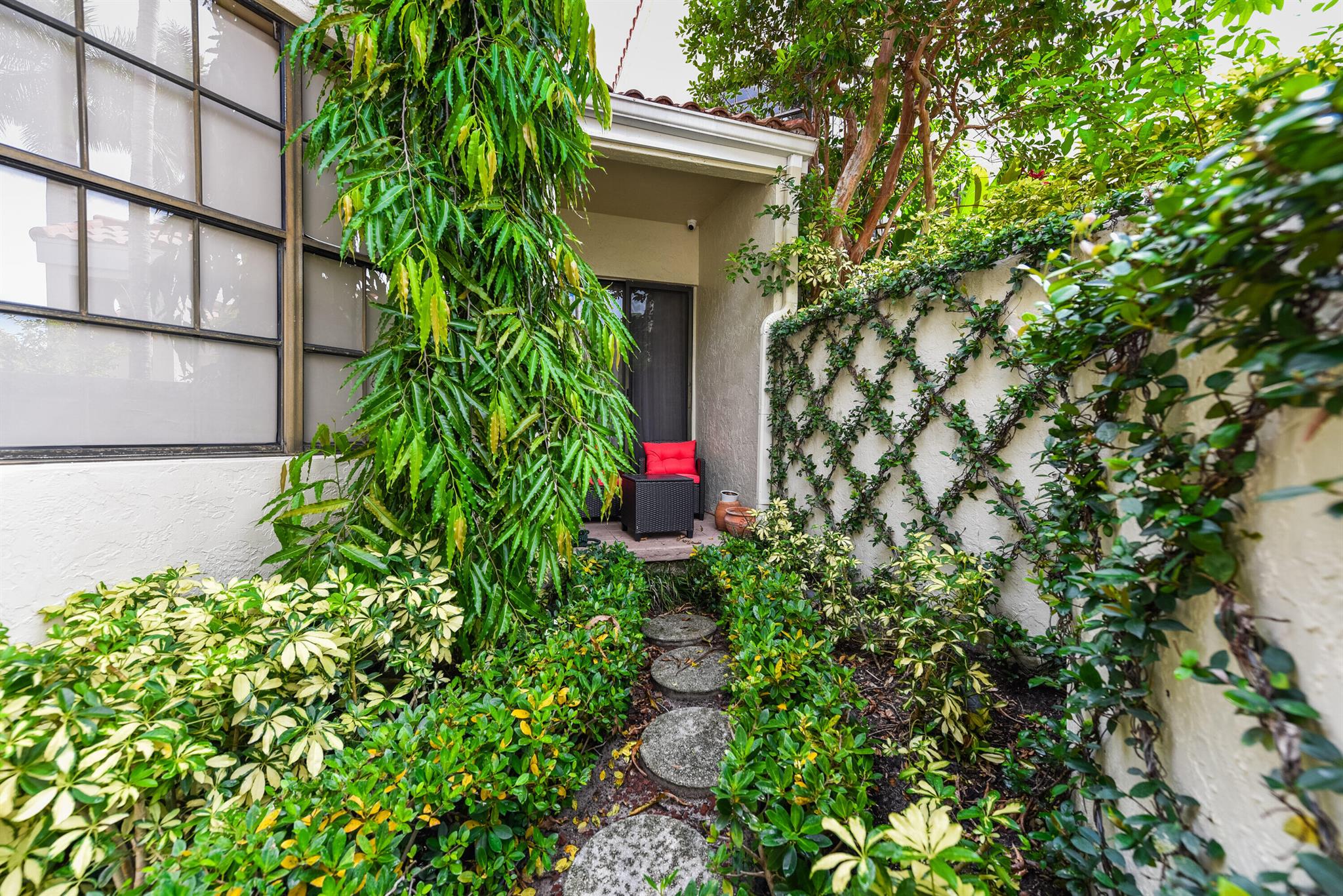 BOCA GROVE, LOS RAYOS DE - Residential