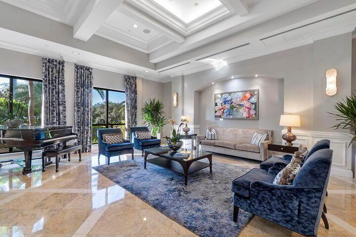 BOCA GROVE, LOS RAYOS DE - Residential