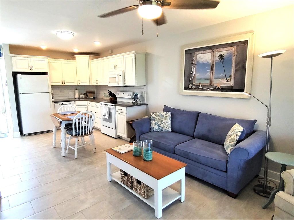 Photo of 2400 S Ocean Drive #5221, Fort Pierce, FL 34949 (MLS # R11082433)