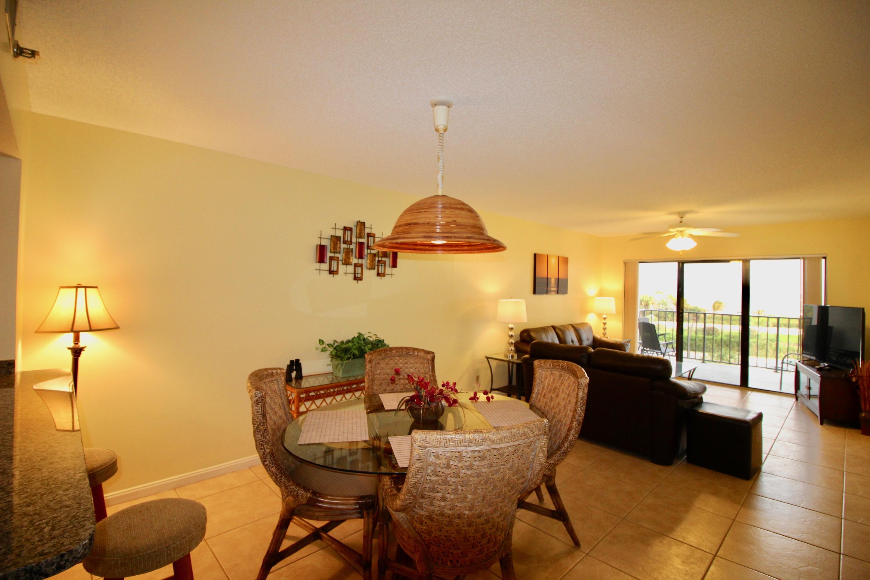 OCEAN HARBOUR CONDOMINIUM D - Residential