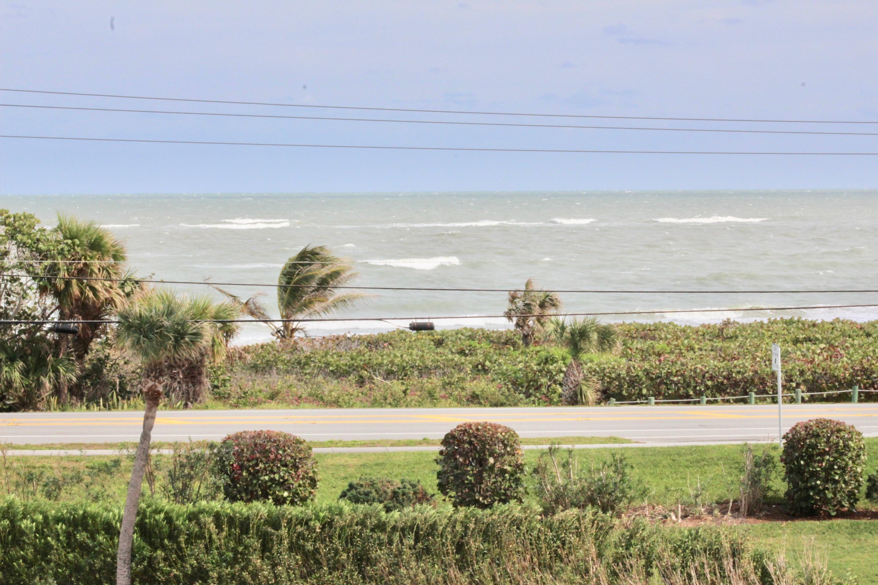 OCEAN HARBOUR CONDOMINIUM D - Residential