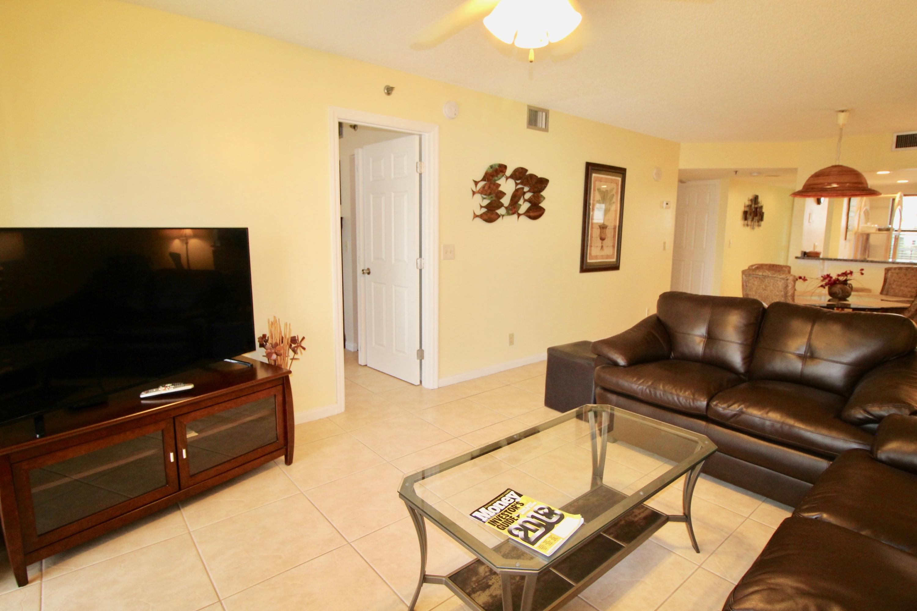 OCEAN HARBOUR CONDOMINIUM D - Residential