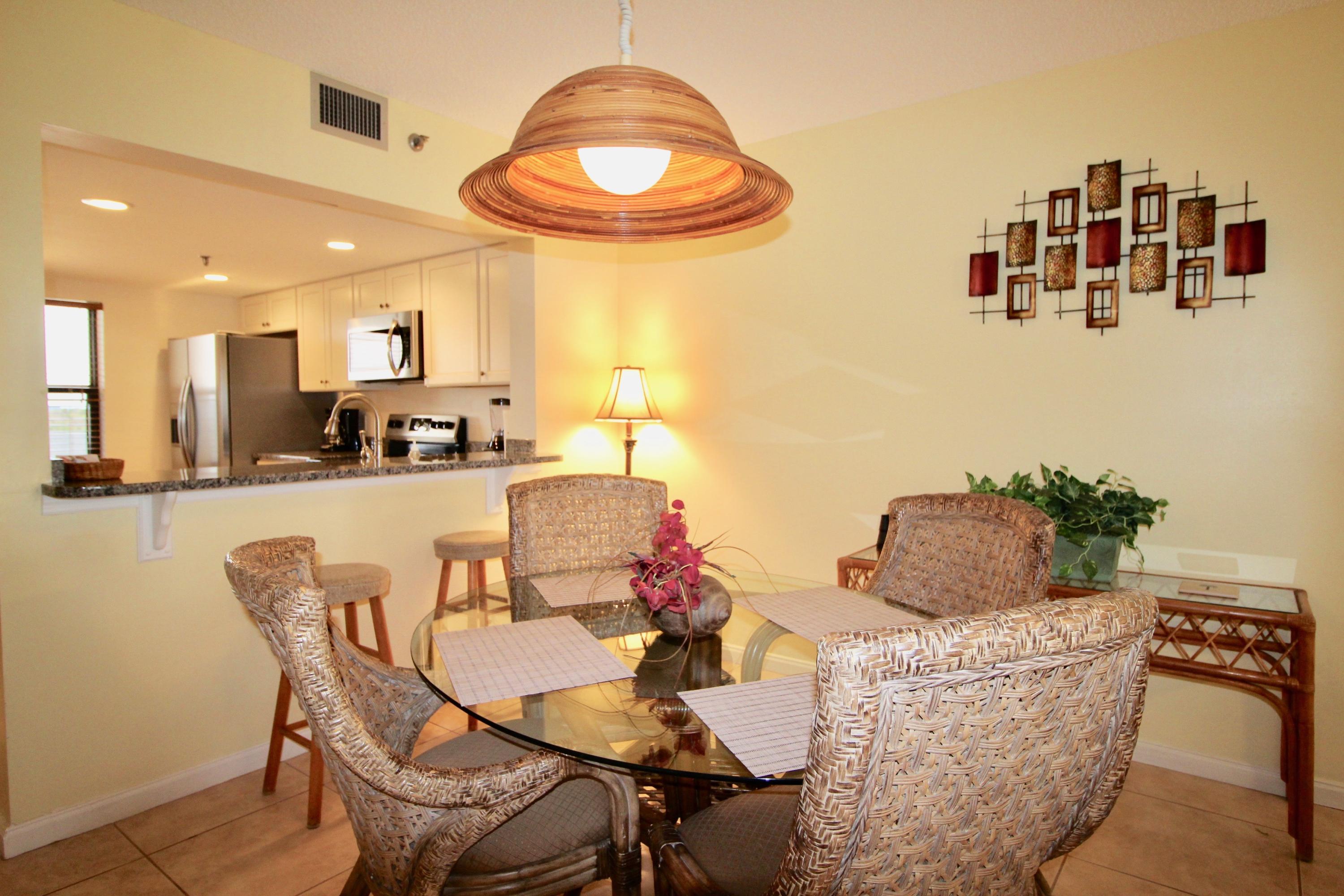 OCEAN HARBOUR CONDOMINIUM D - Residential