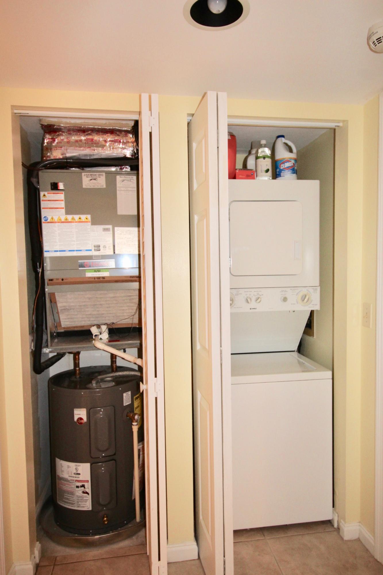 OCEAN HARBOUR CONDOMINIUM D - Residential