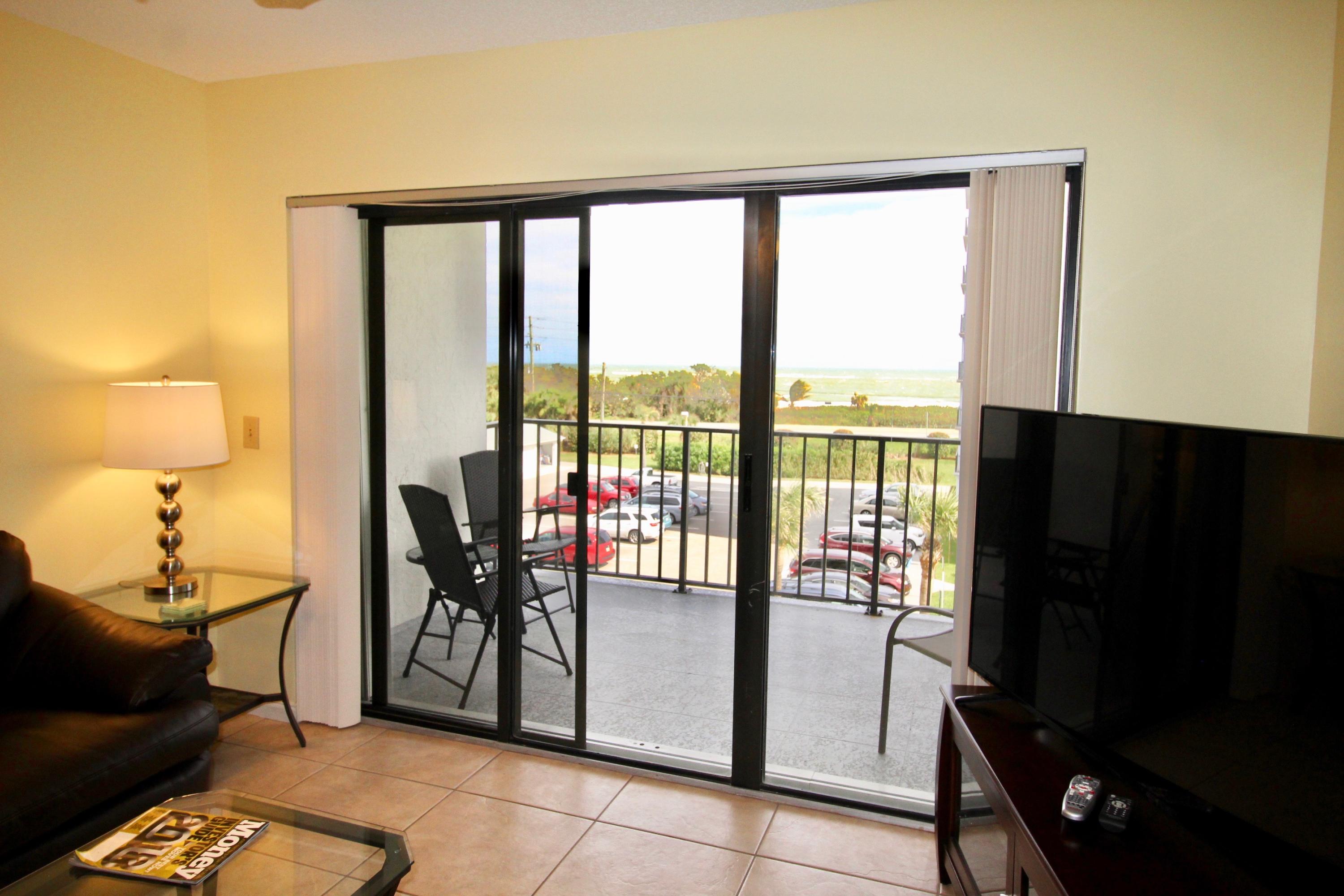 OCEAN HARBOUR CONDOMINIUM D - Residential