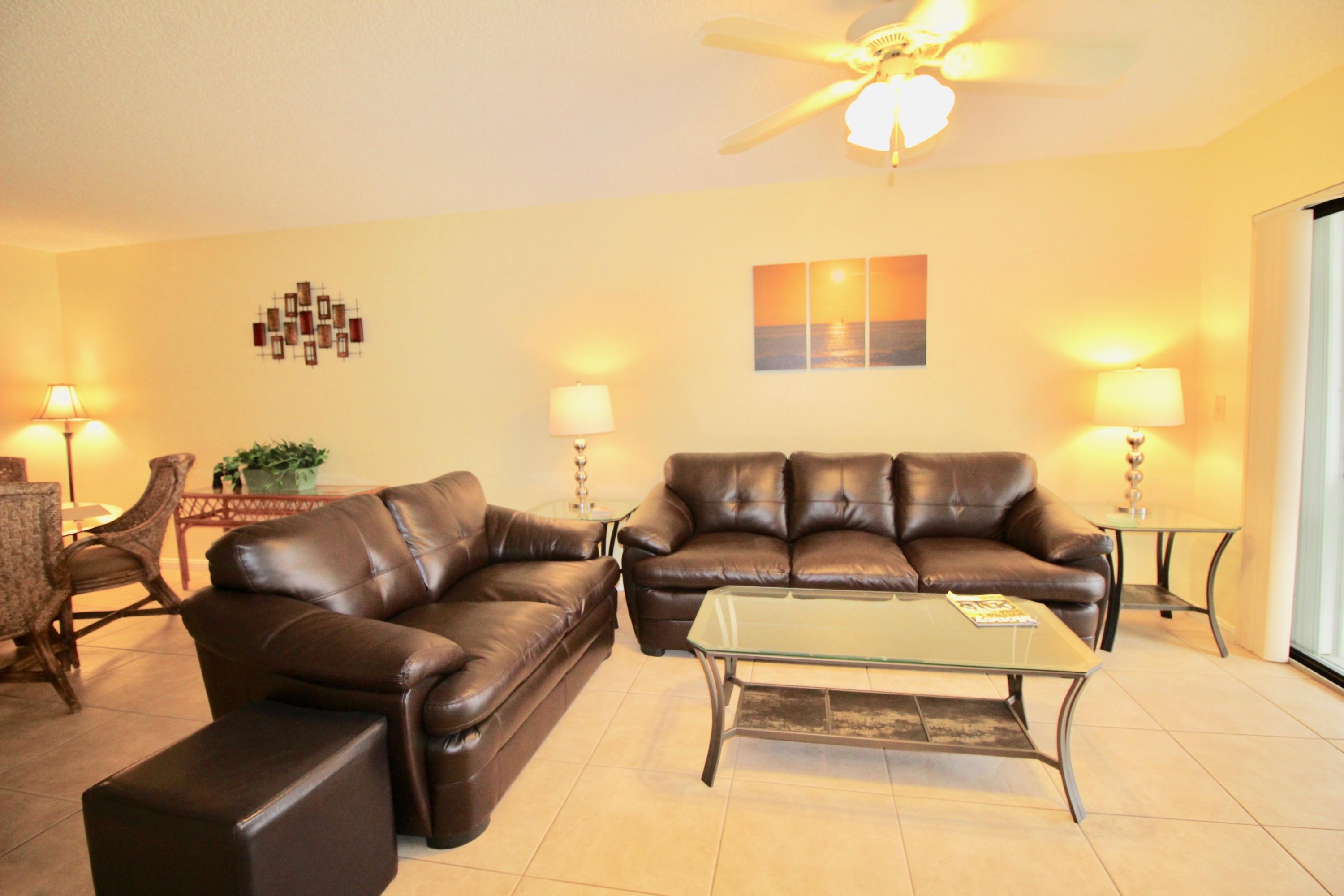 OCEAN HARBOUR CONDOMINIUM D - Residential