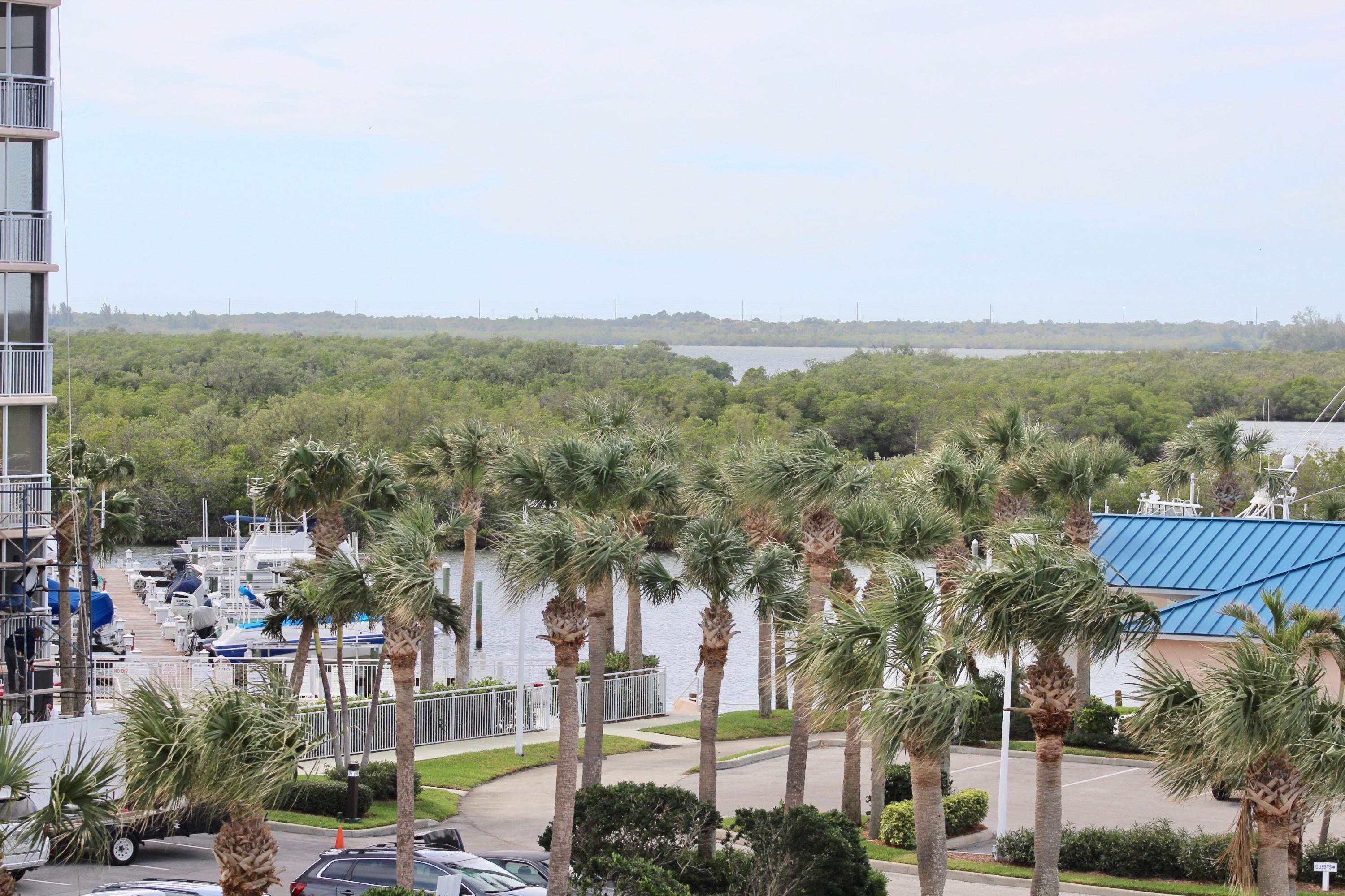 OCEAN HARBOUR CONDOMINIUM D - Residential