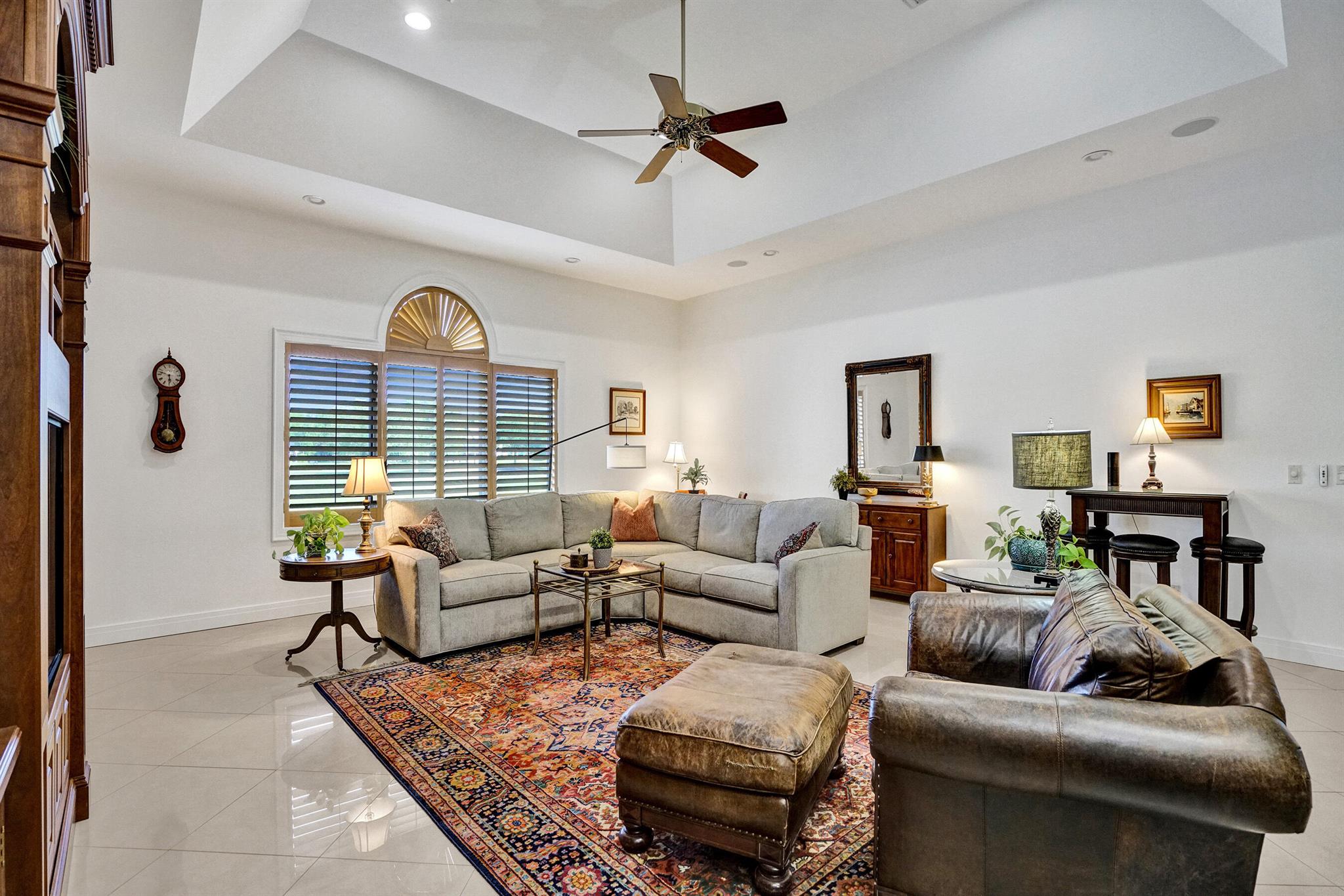 LAGO MAR COLONY - Residential