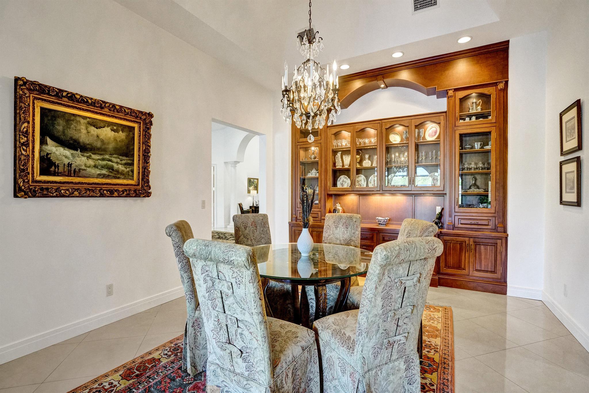 LAGO MAR COLONY - Residential