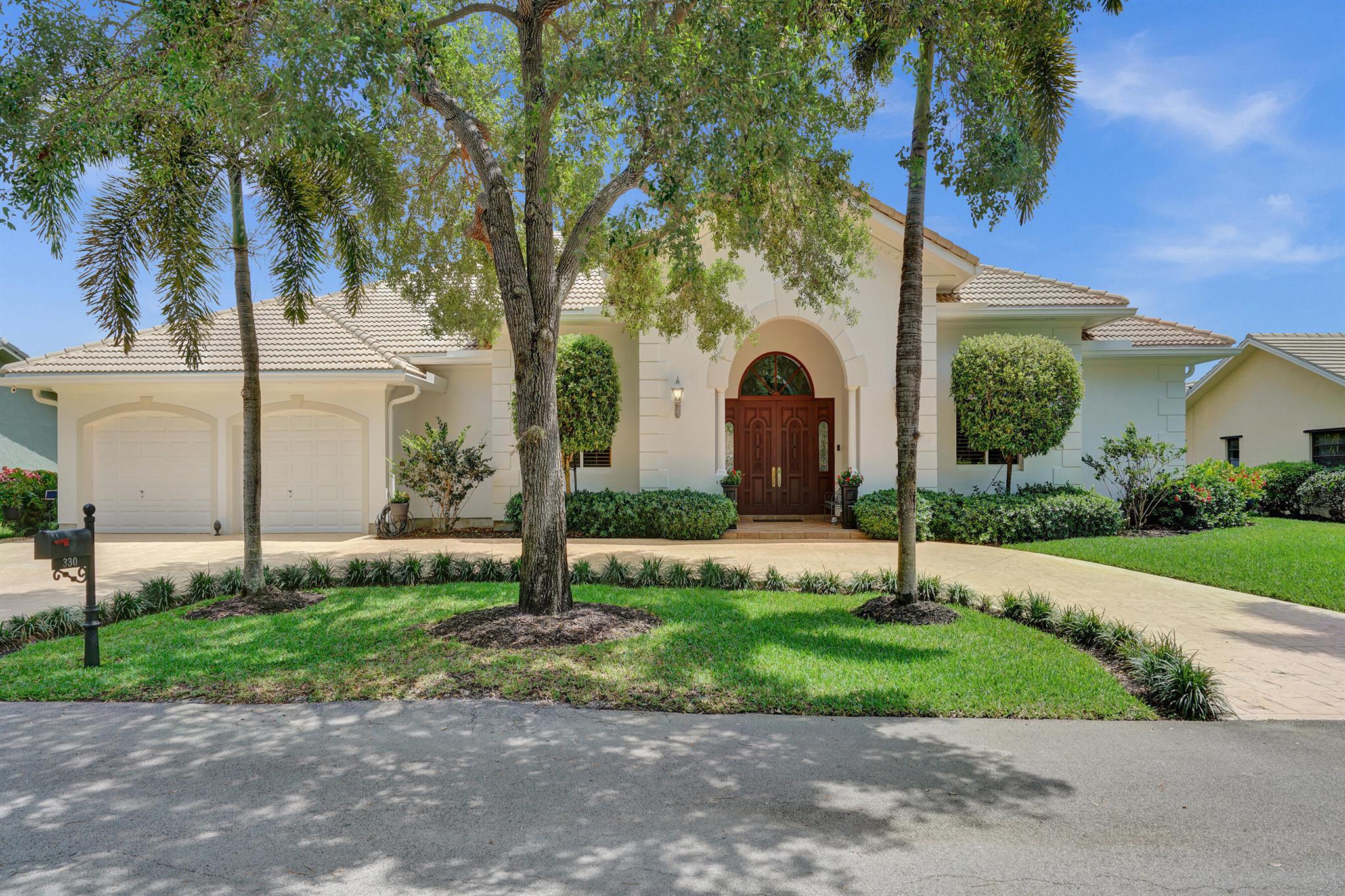 LAGO MAR COLONY - Residential