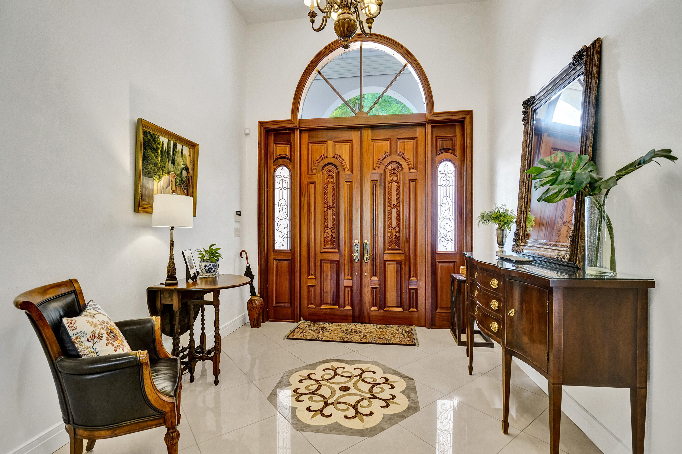 LAGO MAR COLONY - Residential