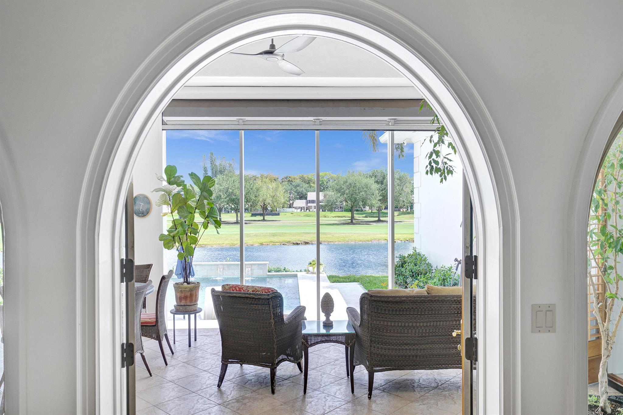 LAGO MAR COLONY - Residential
