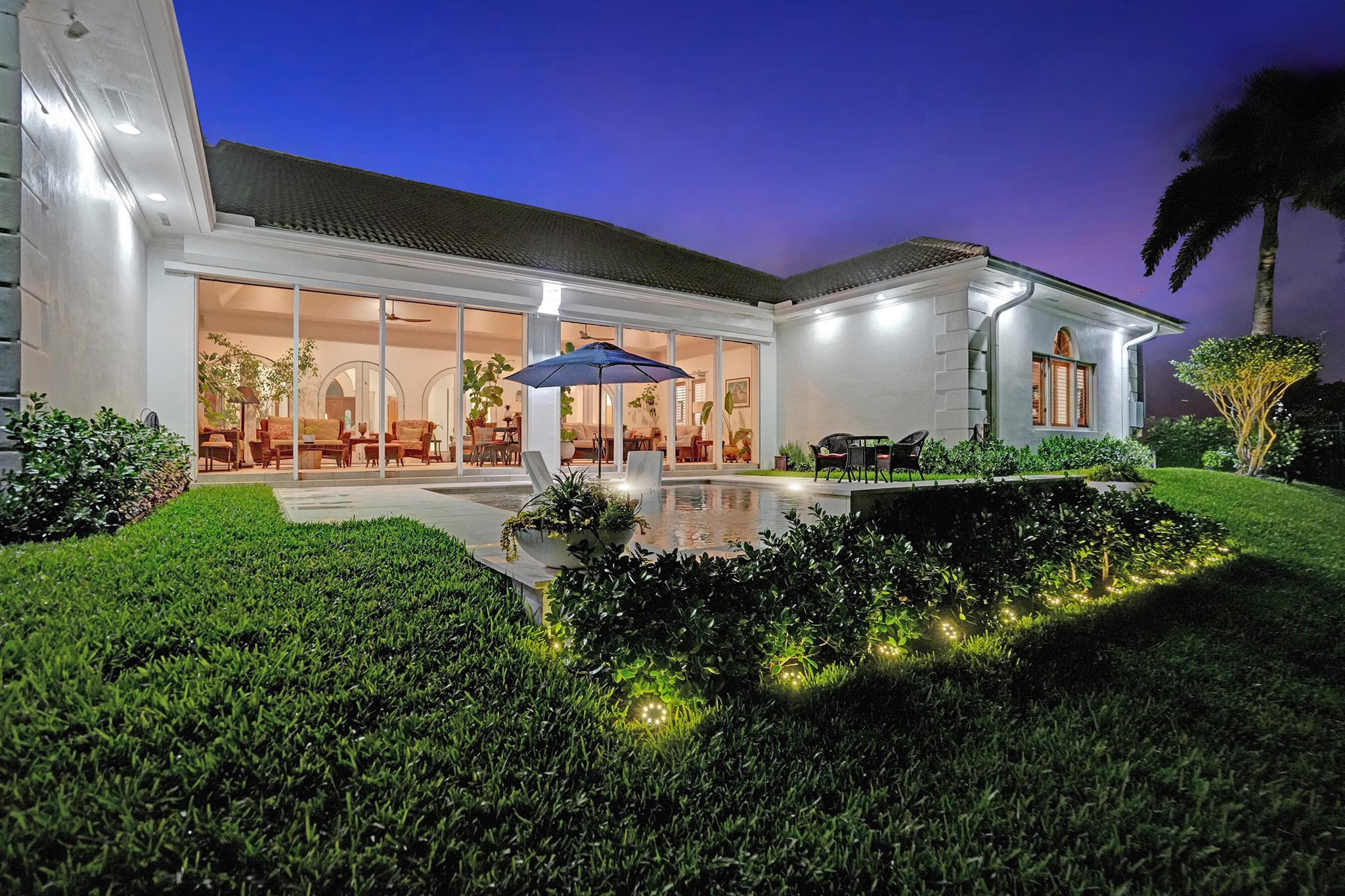 LAGO MAR COLONY - Residential