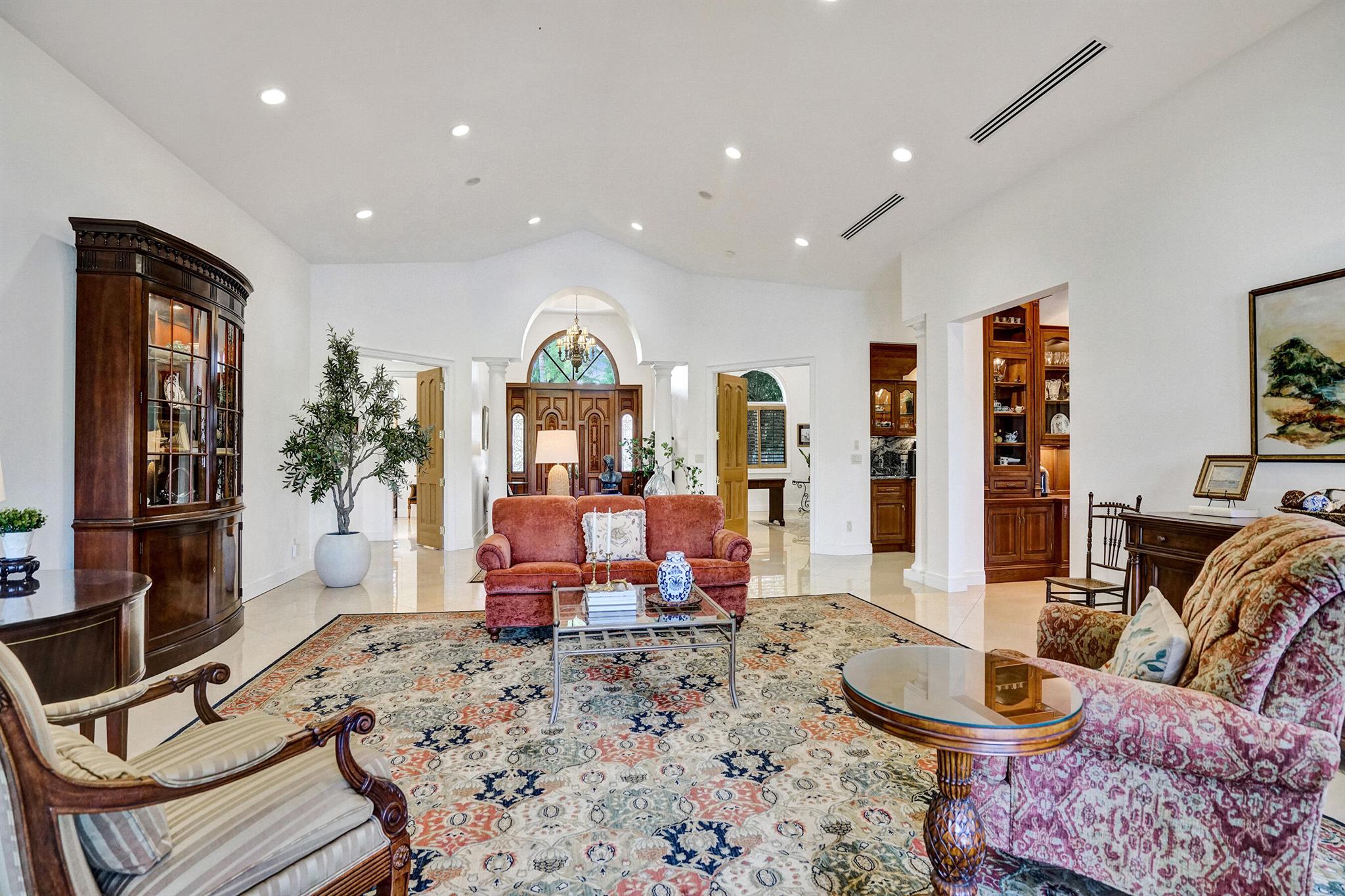 LAGO MAR COLONY - Residential