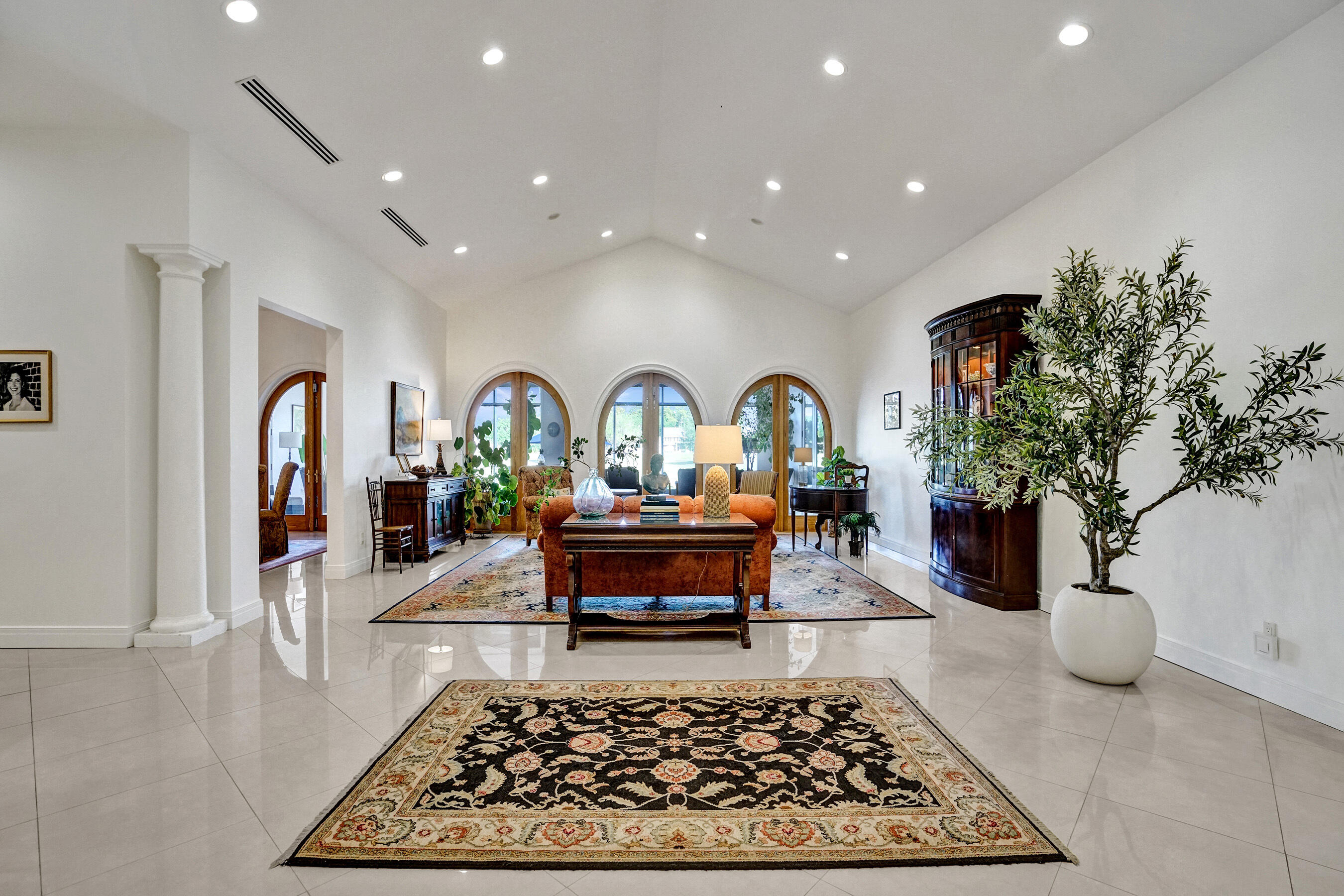 LAGO MAR COLONY - Residential