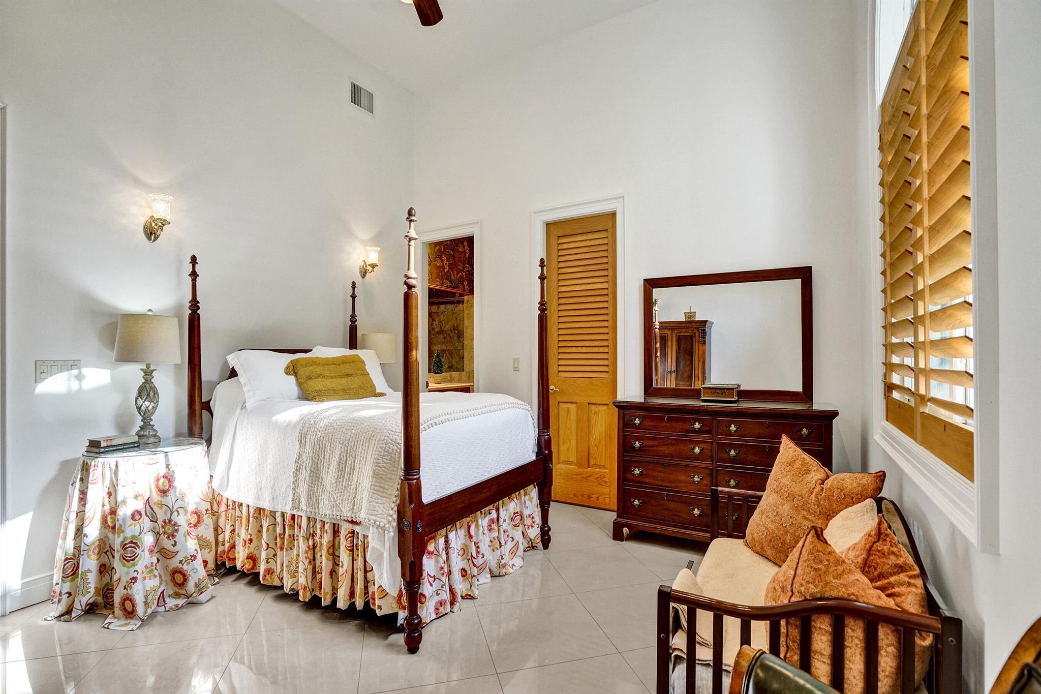 LAGO MAR COLONY - Residential