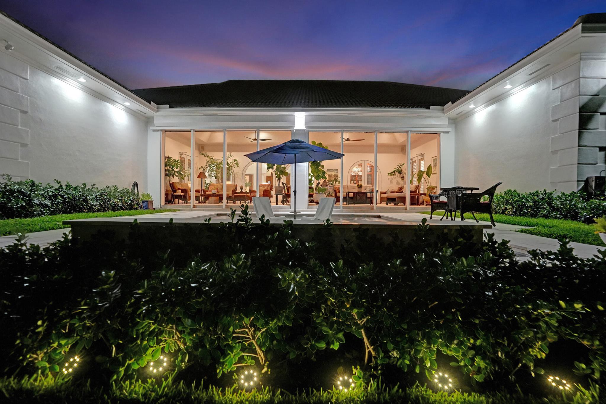 LAGO MAR COLONY - Residential