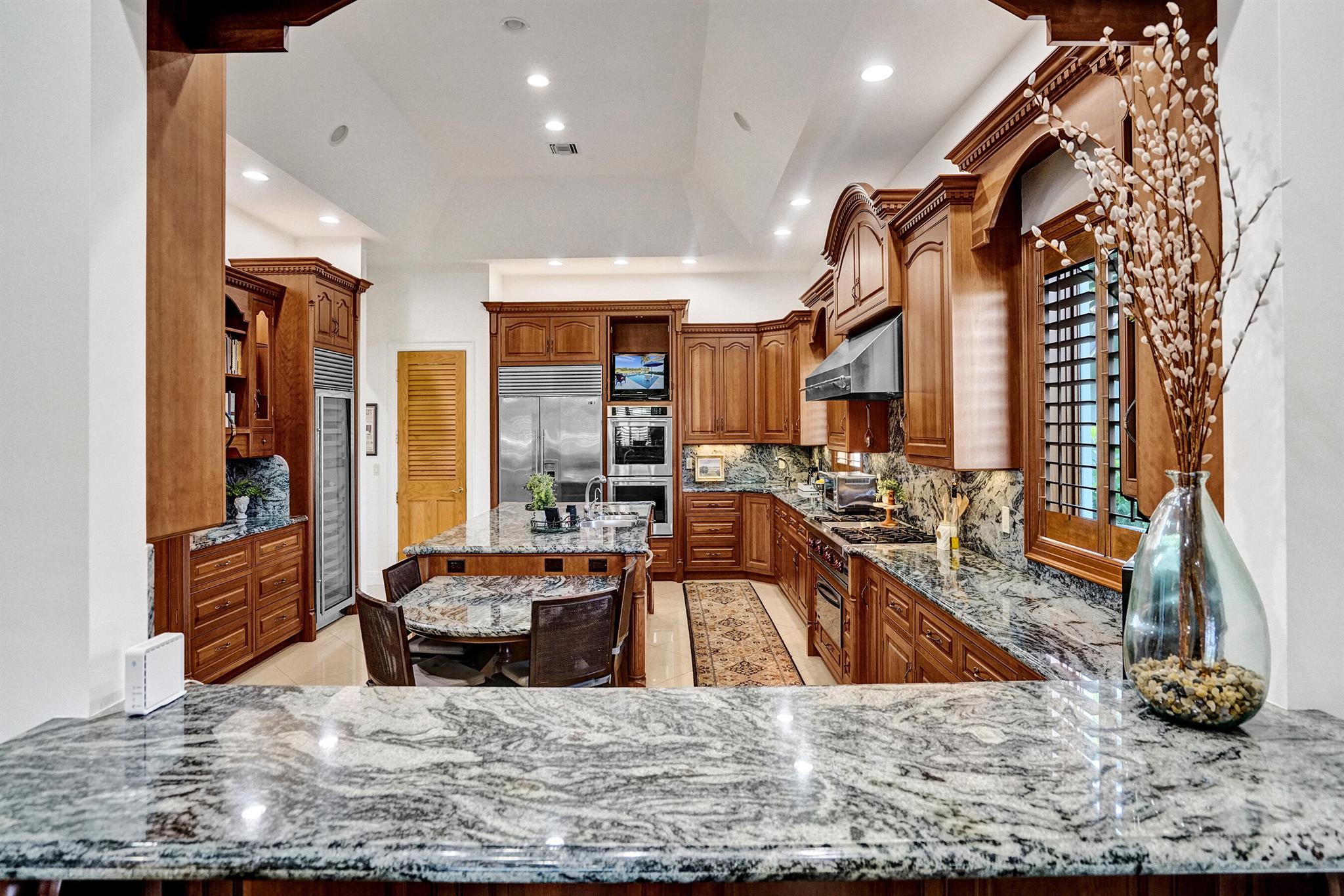 LAGO MAR COLONY - Residential