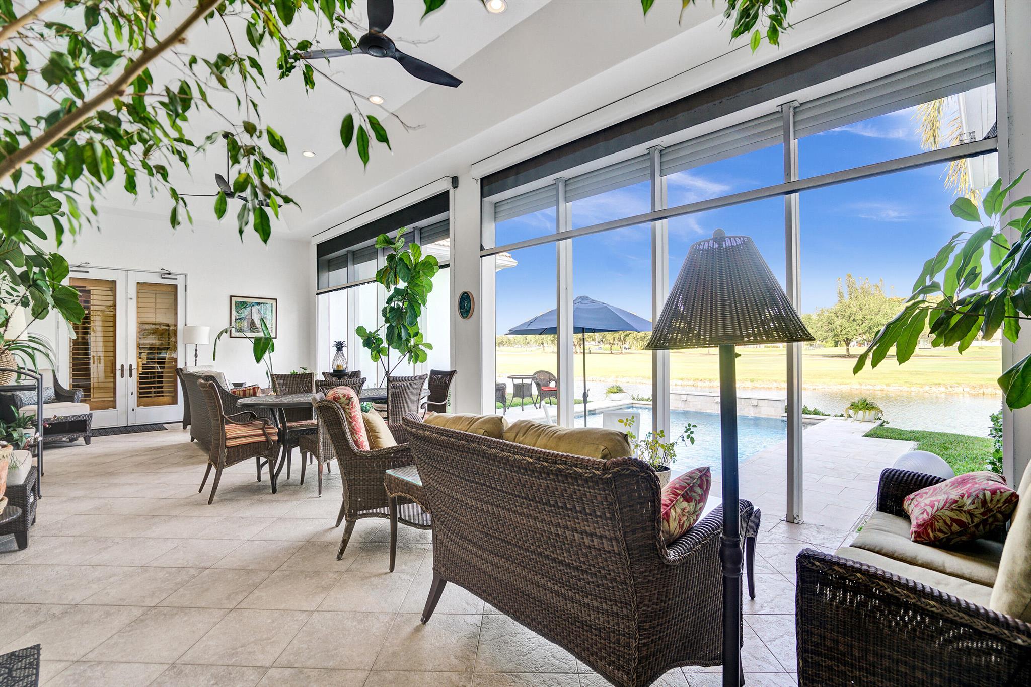 LAGO MAR COLONY - Residential