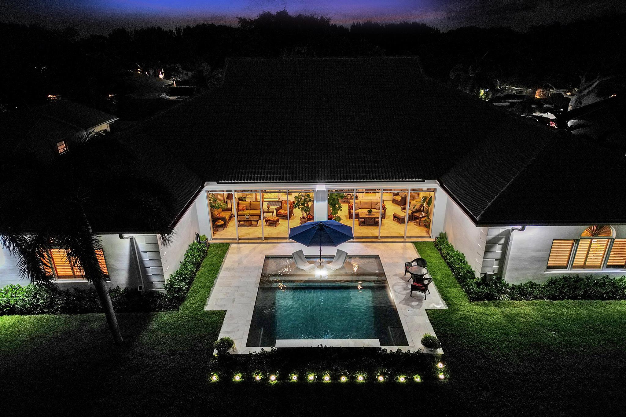 LAGO MAR COLONY - Residential