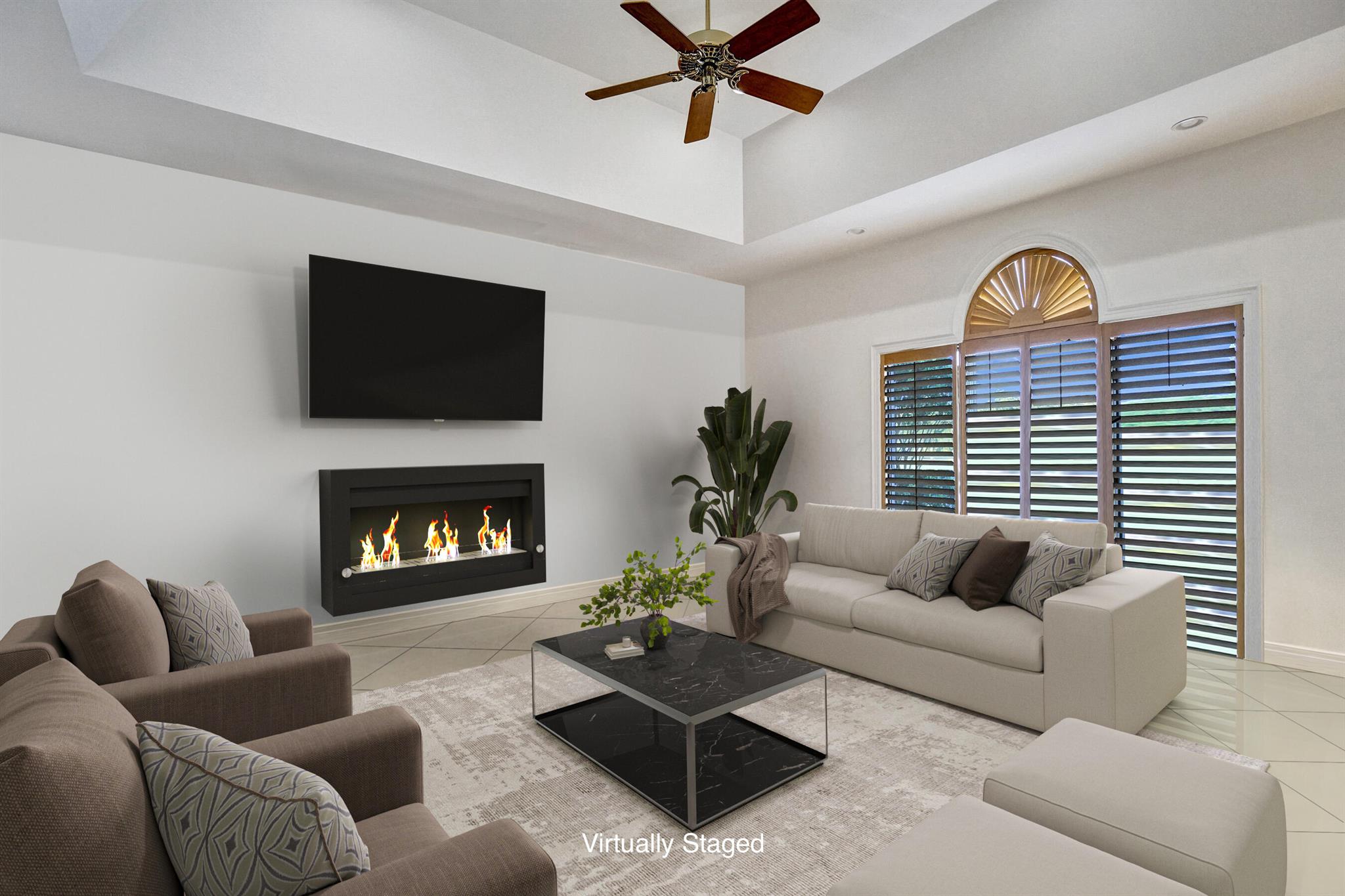 LAGO MAR COLONY - Residential