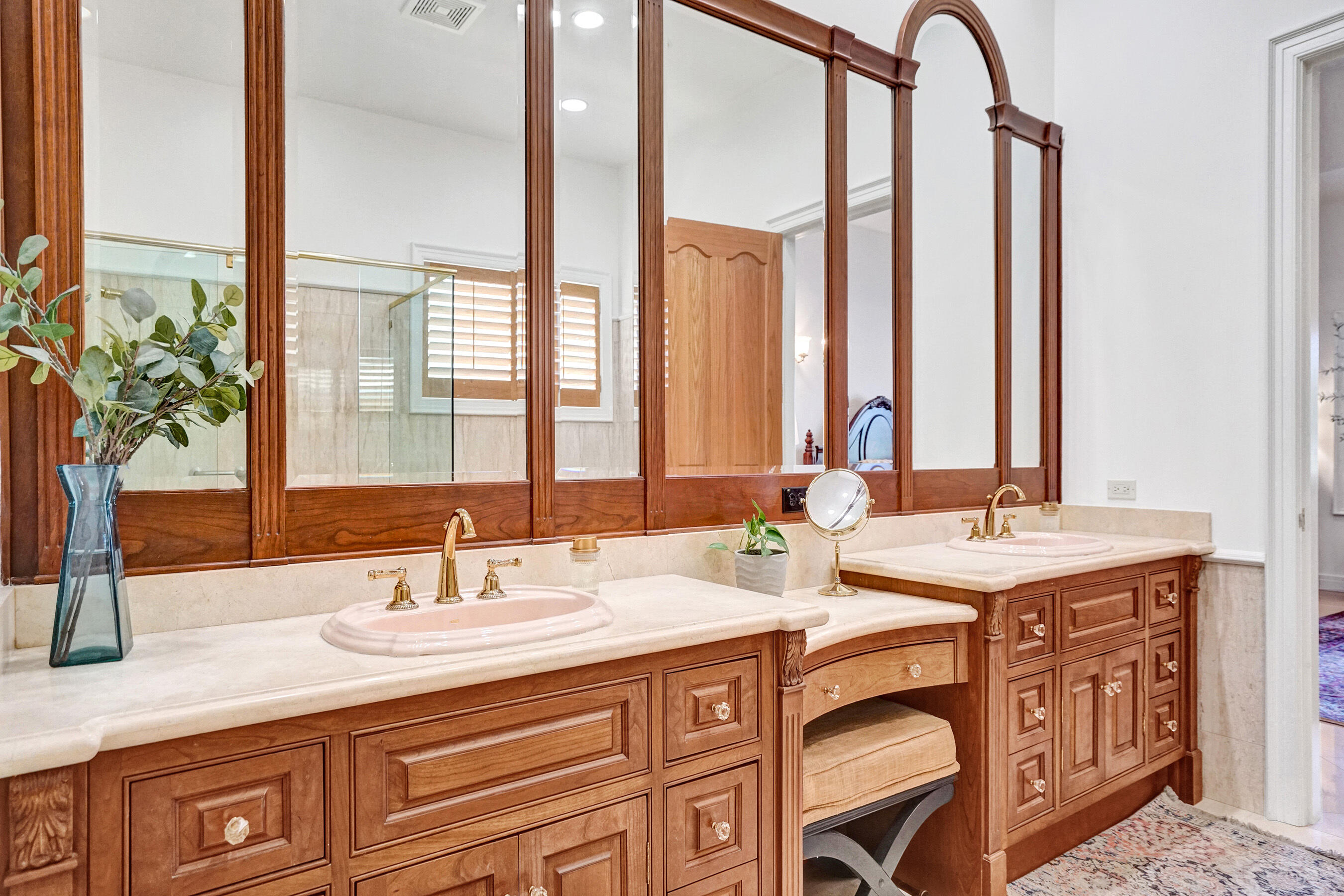 LAGO MAR COLONY - Residential