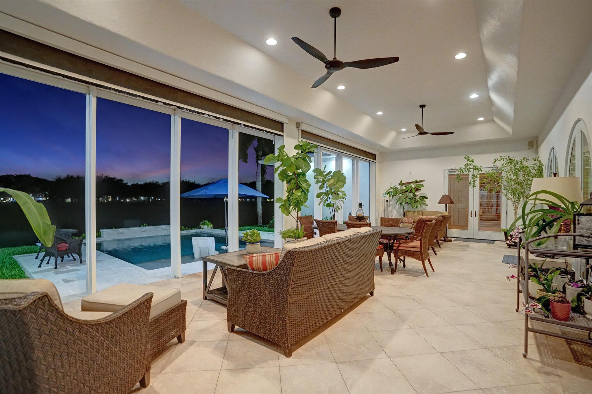 LAGO MAR COLONY - Residential