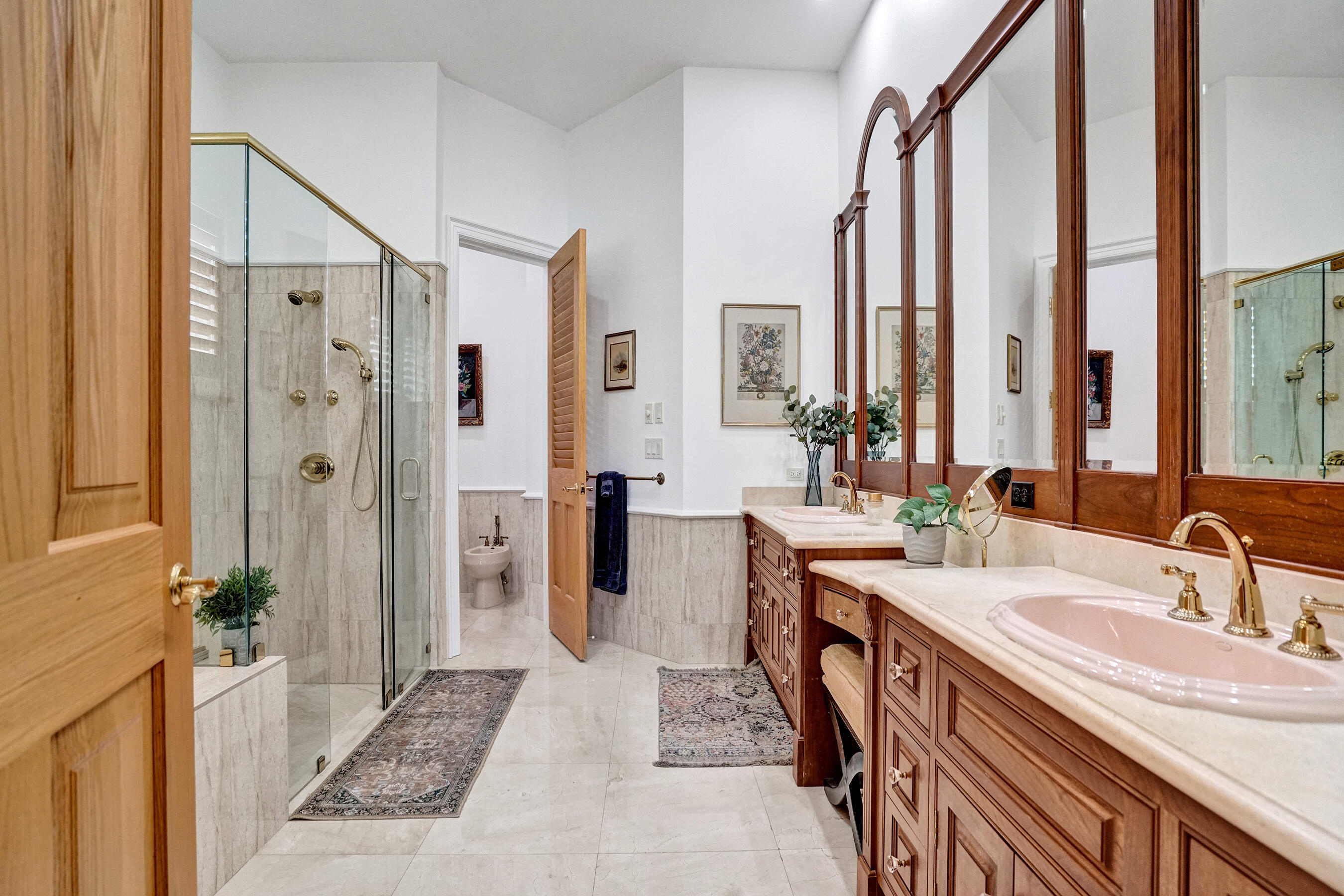 LAGO MAR COLONY - Residential