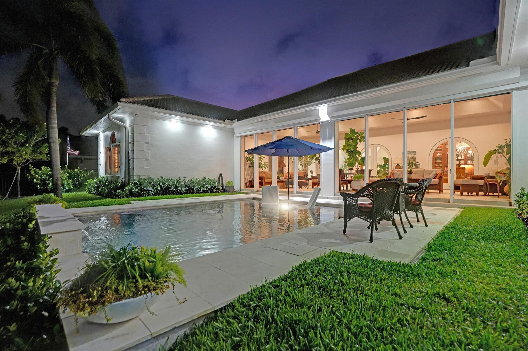 LAGO MAR COLONY - Residential