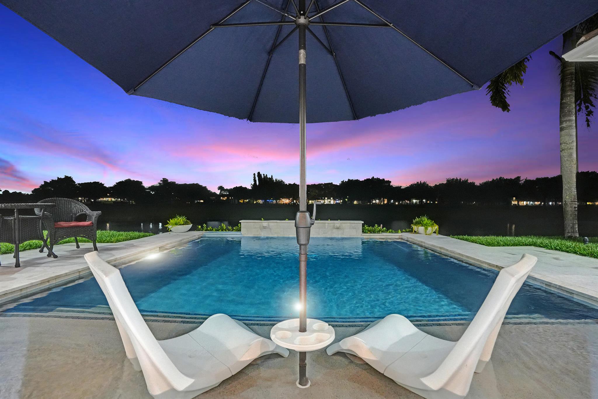 LAGO MAR COLONY - Residential