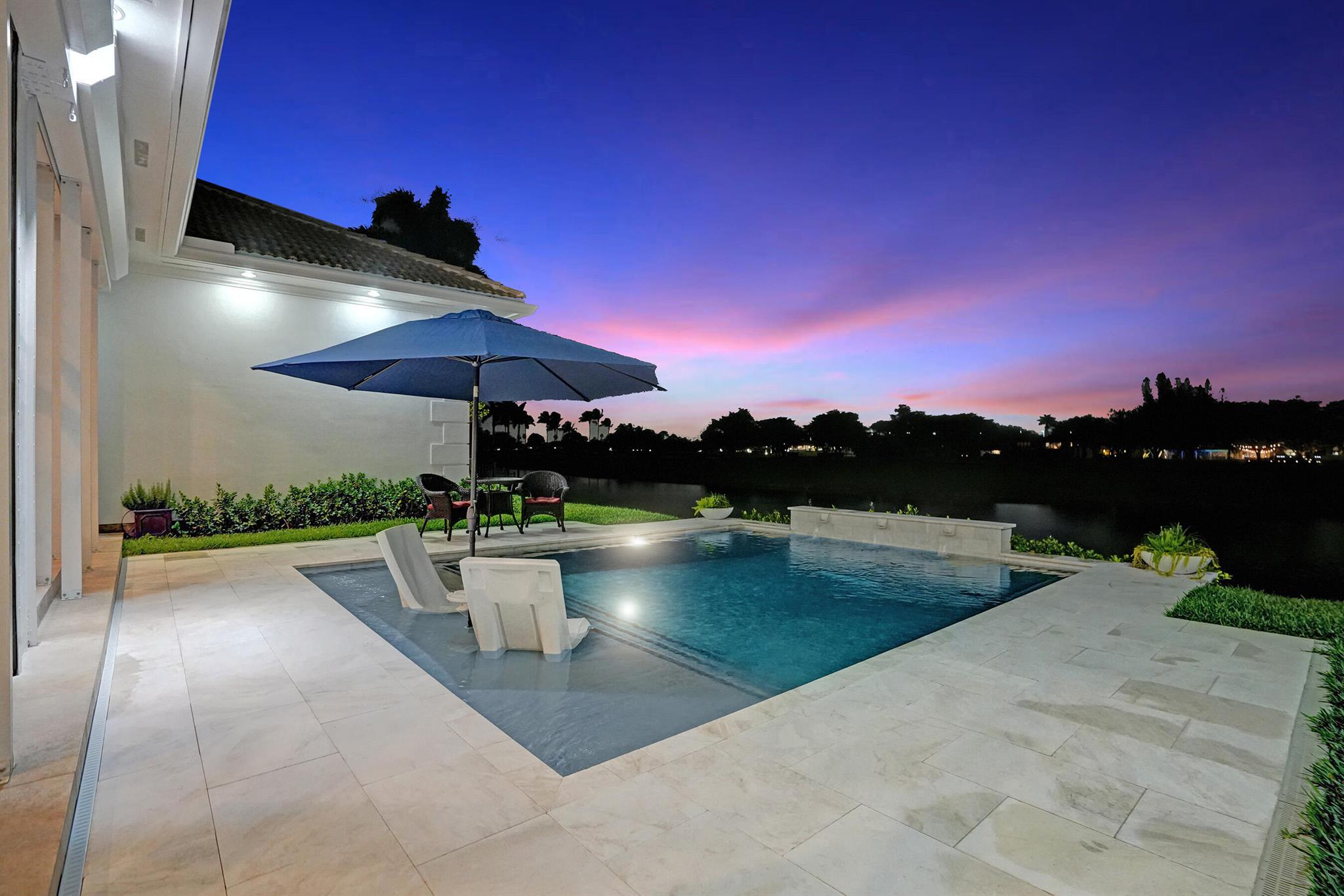LAGO MAR COLONY - Residential