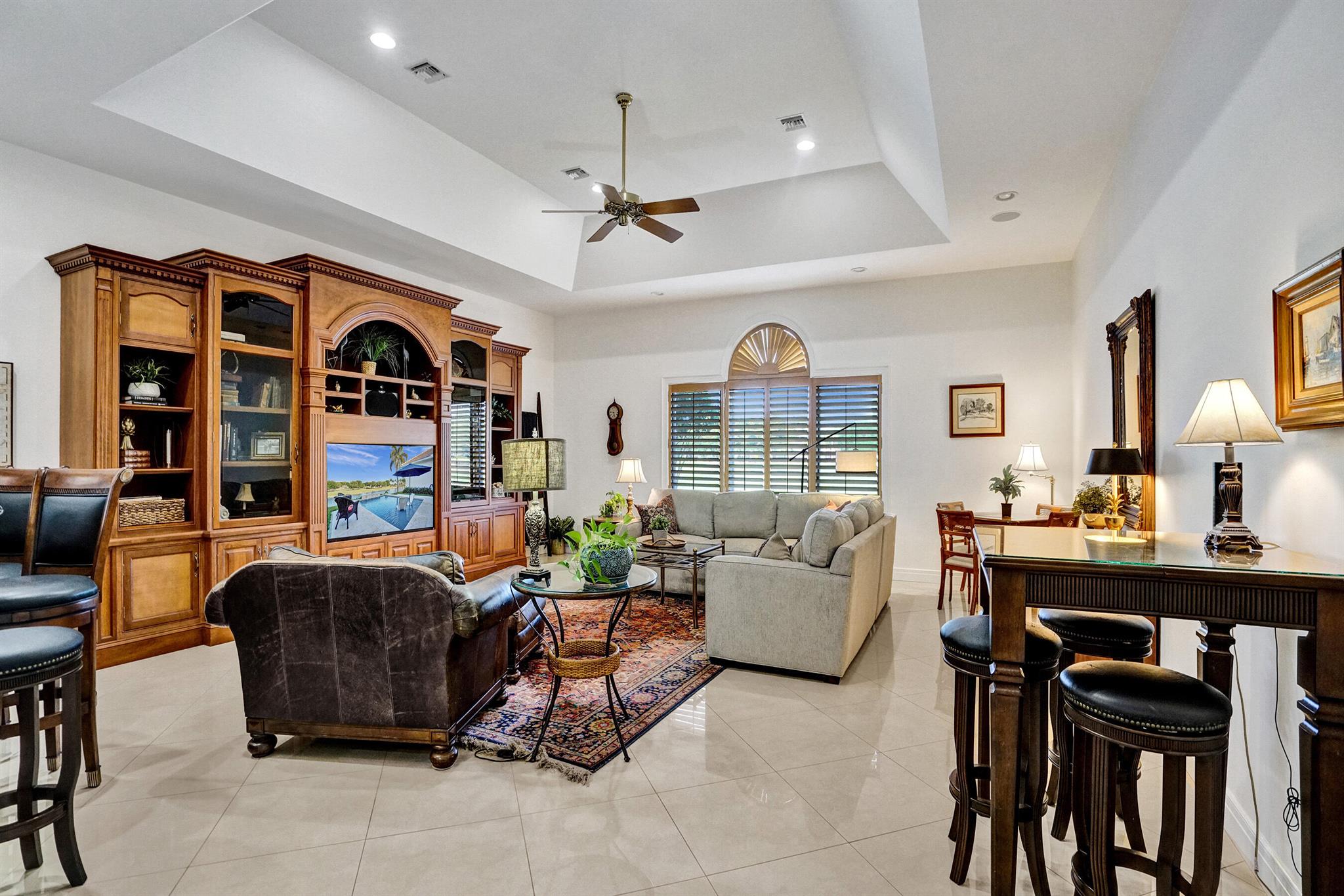 LAGO MAR COLONY - Residential