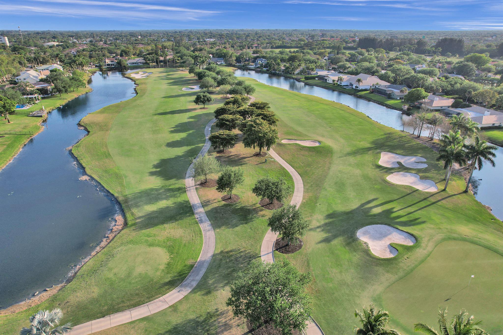 LAGO MAR COLONY - Residential