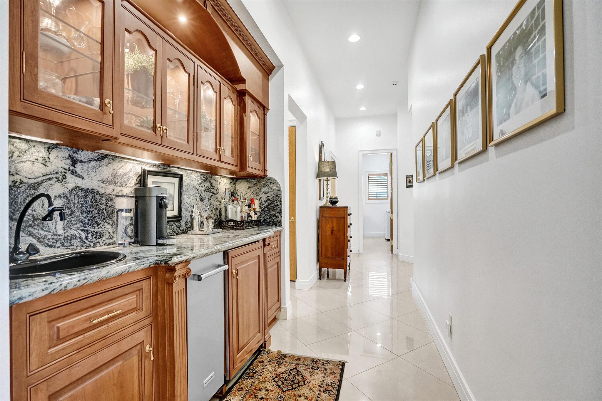 LAGO MAR COLONY - Residential