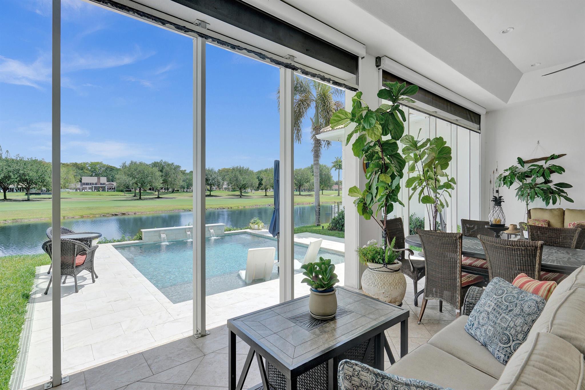 LAGO MAR COLONY - Residential