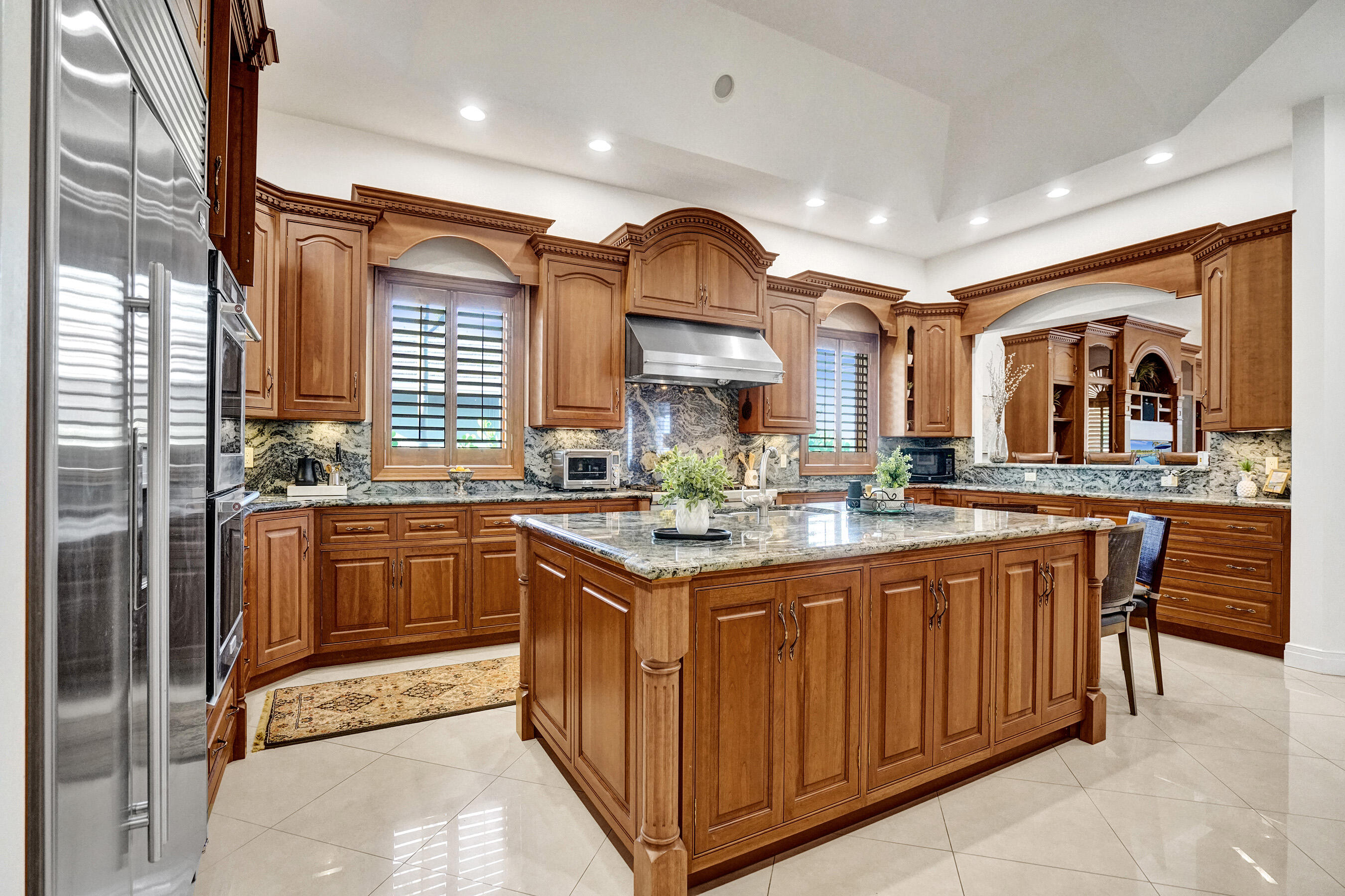 LAGO MAR COLONY - Residential