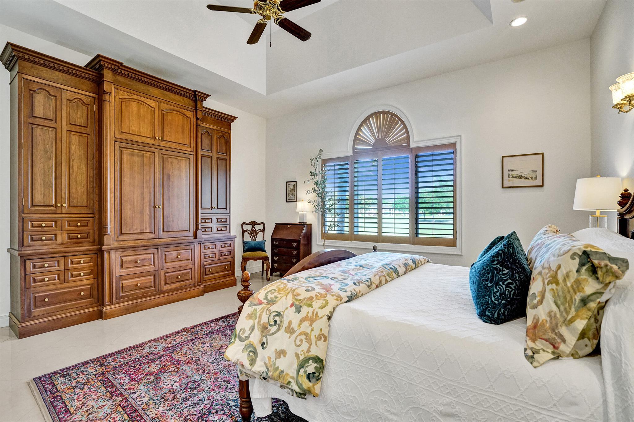 LAGO MAR COLONY - Residential
