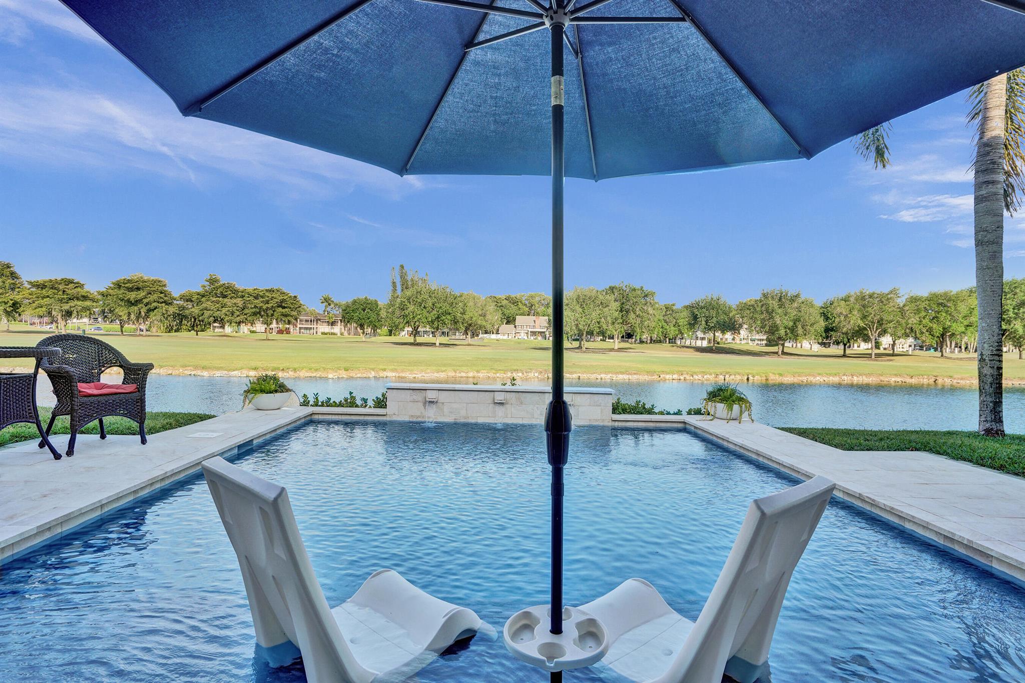 LAGO MAR COLONY - Residential