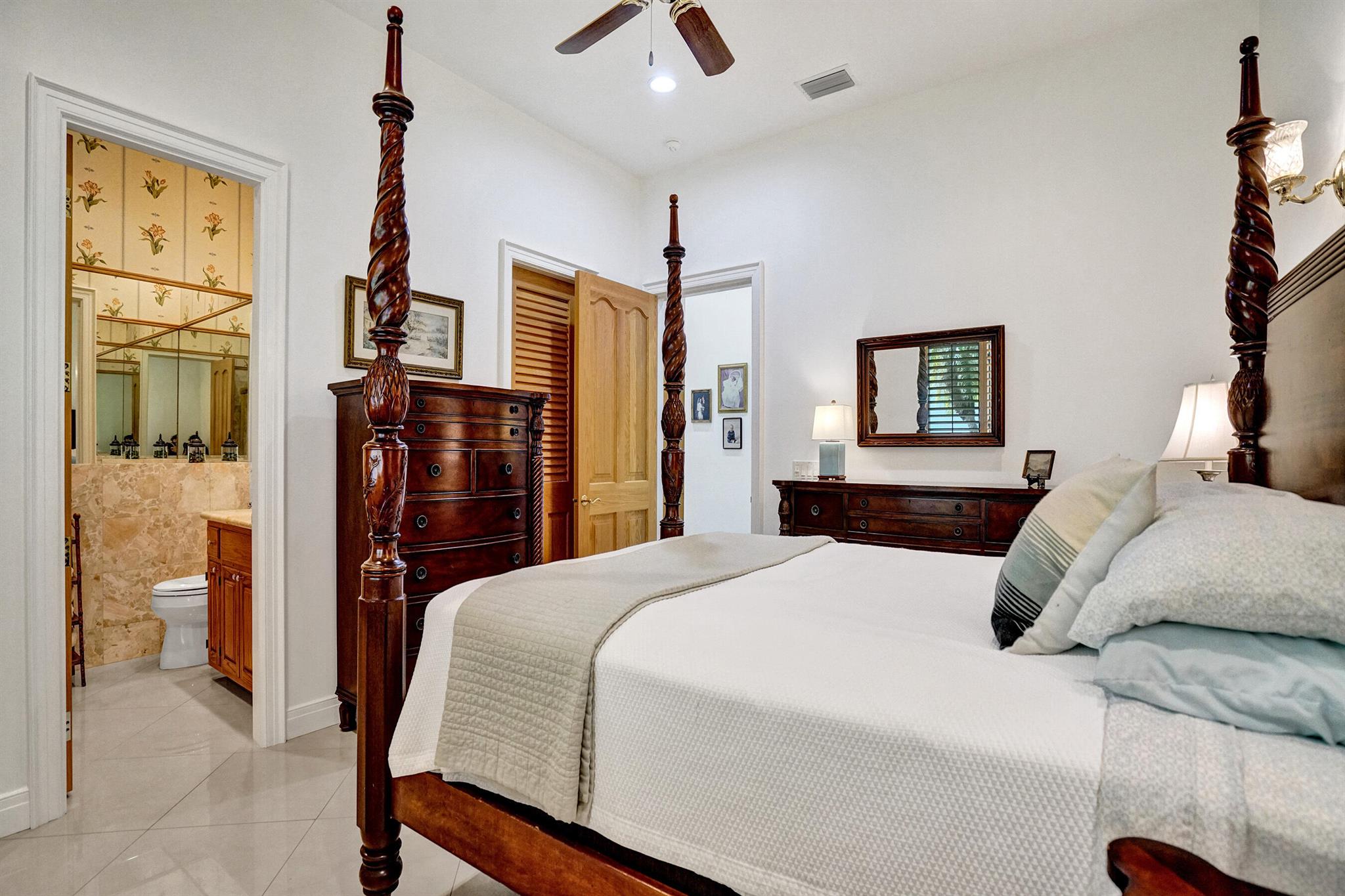 LAGO MAR COLONY - Residential