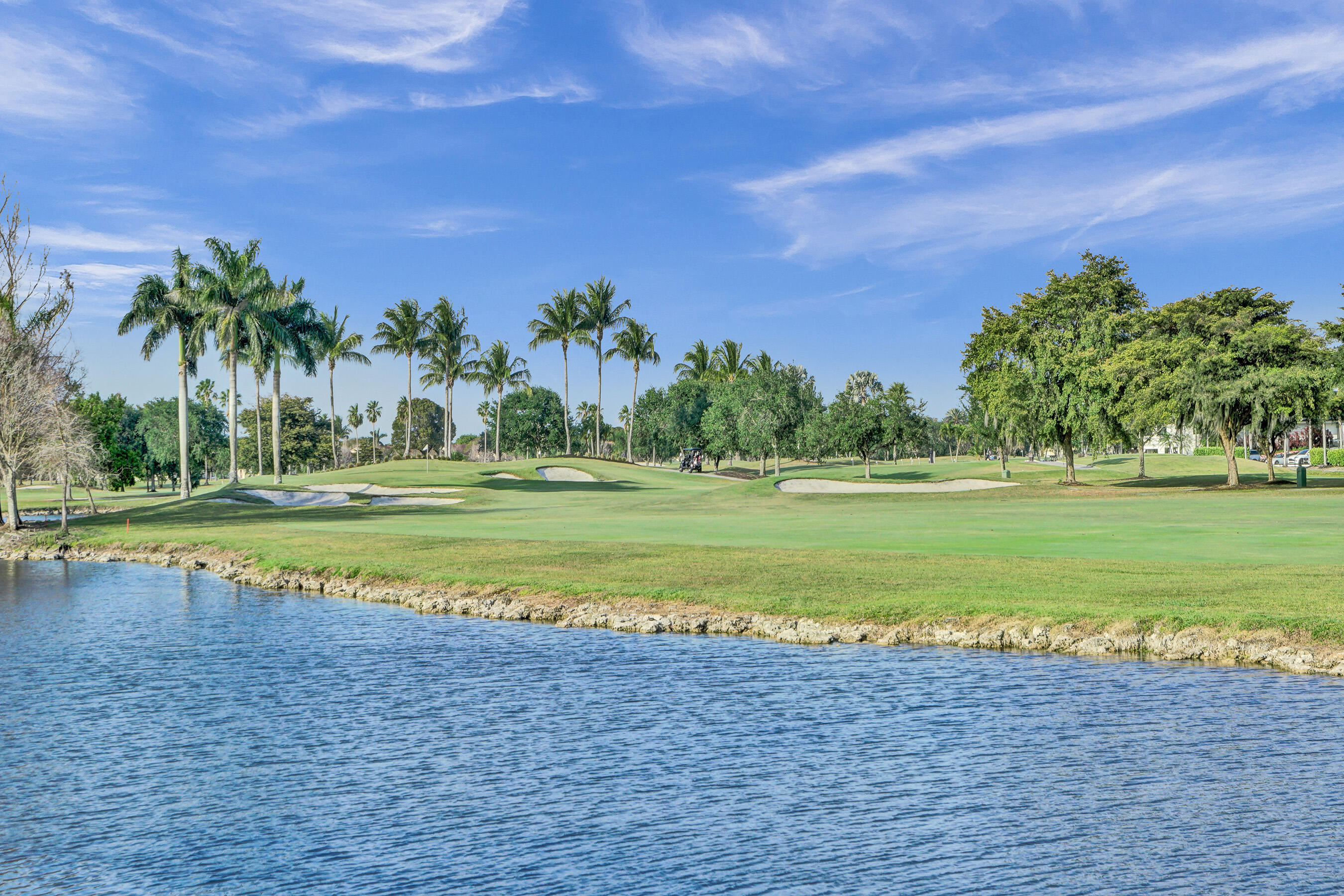 LAGO MAR COLONY - Residential