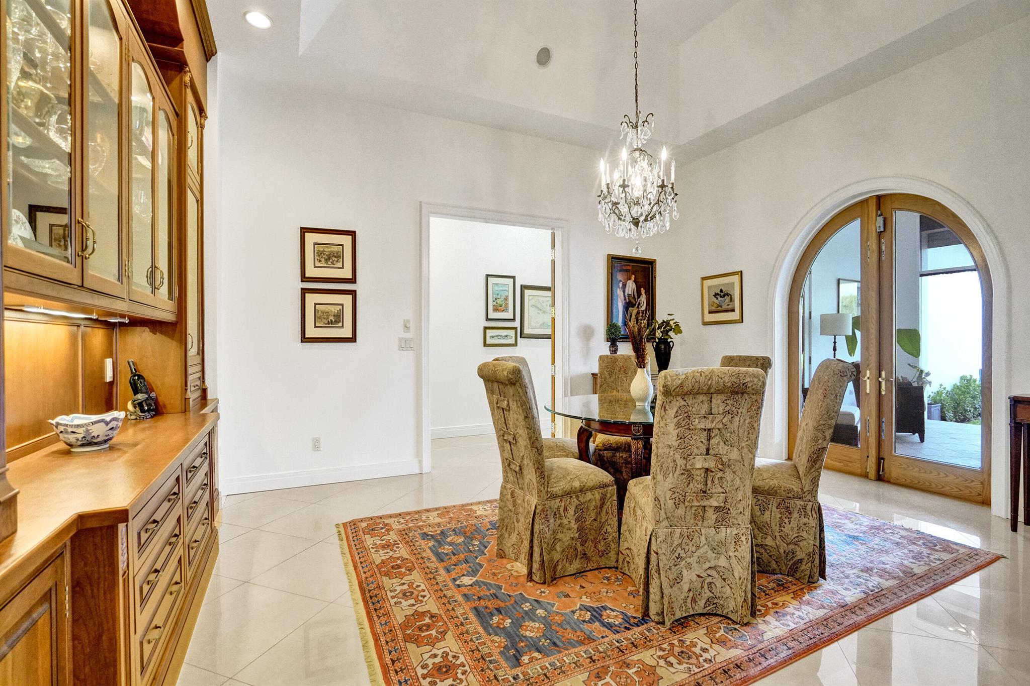 LAGO MAR COLONY - Residential