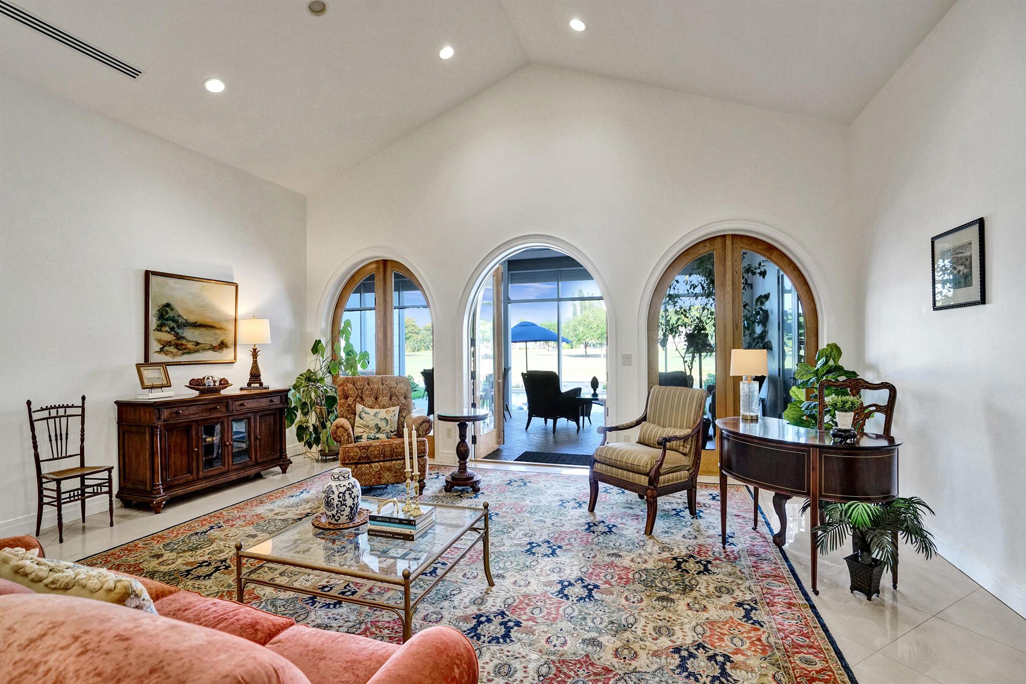 LAGO MAR COLONY - Residential