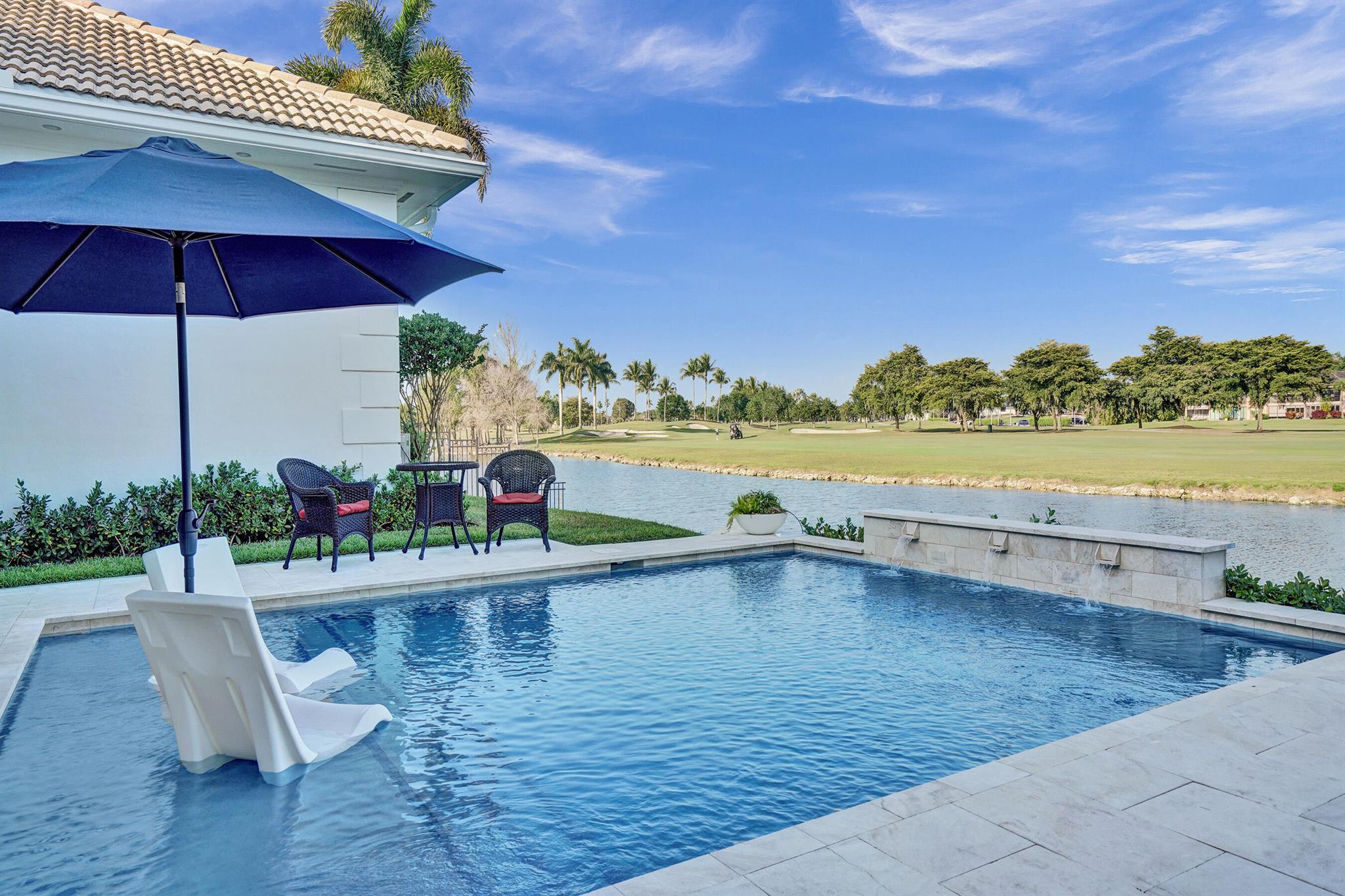 LAGO MAR COLONY - Residential