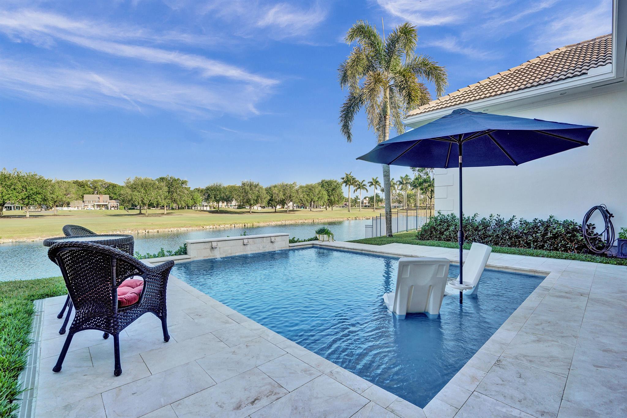 LAGO MAR COLONY - Residential