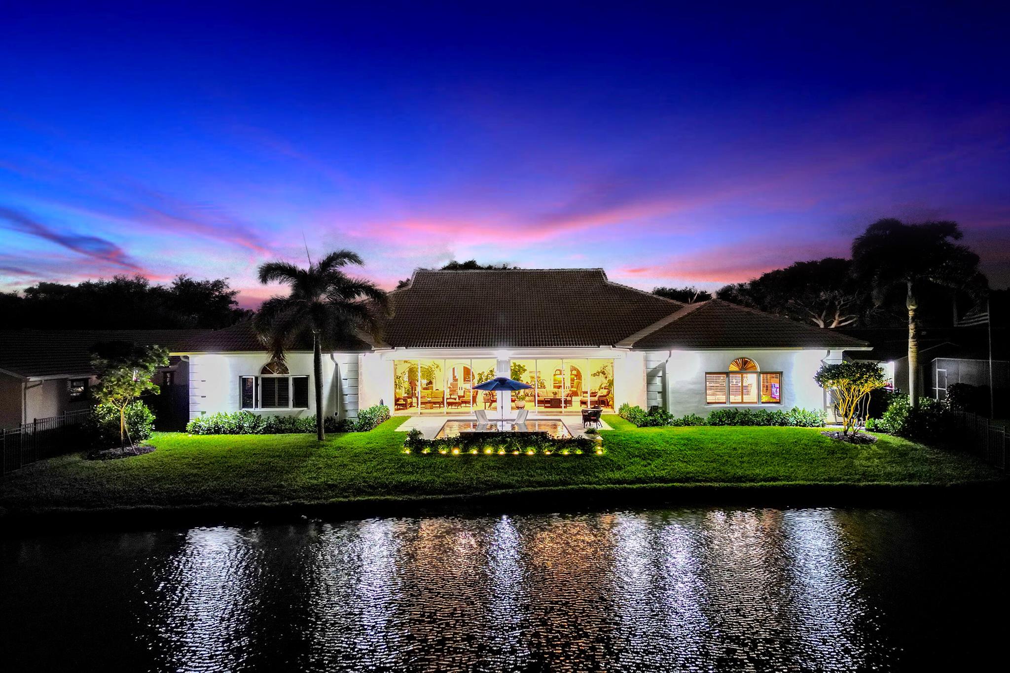 LAGO MAR COLONY - Residential