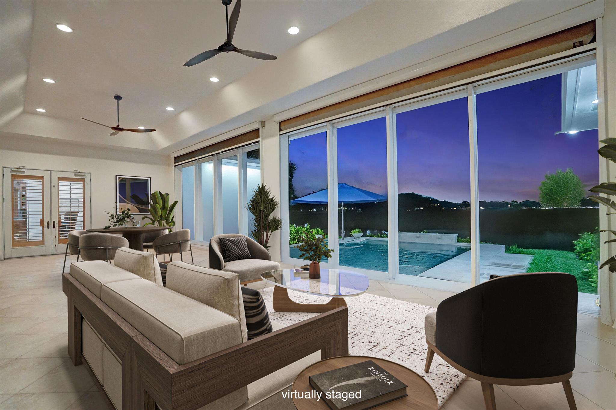 LAGO MAR COLONY - Residential